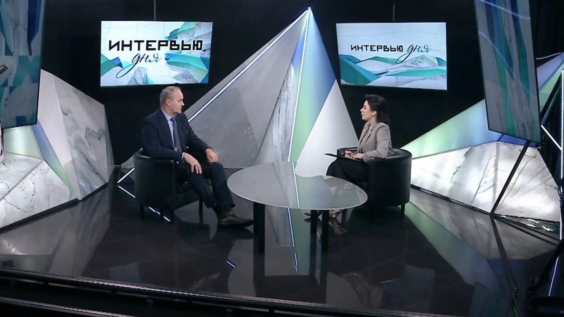 «Интервью дня»: ректор АГАУ Николай Колпаков