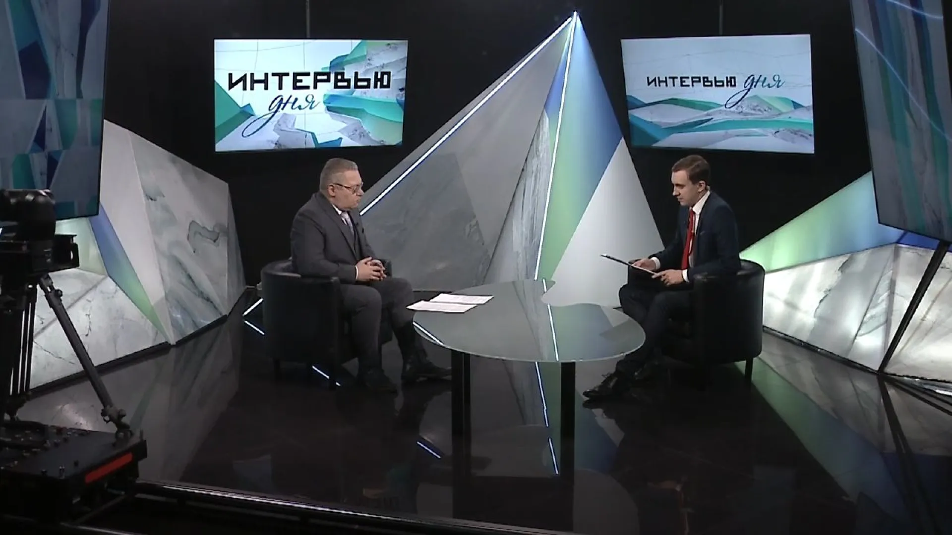 Историк Александр Лир: о блокаде Ленинграда