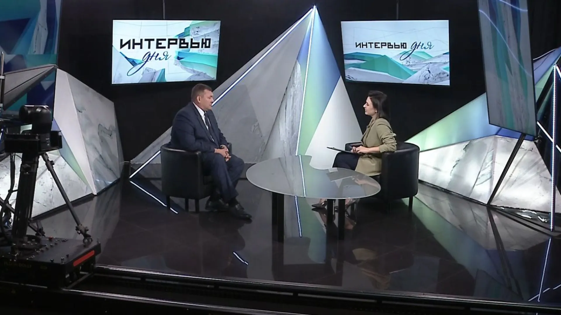 «Интервью дня»: Александр Воронцов