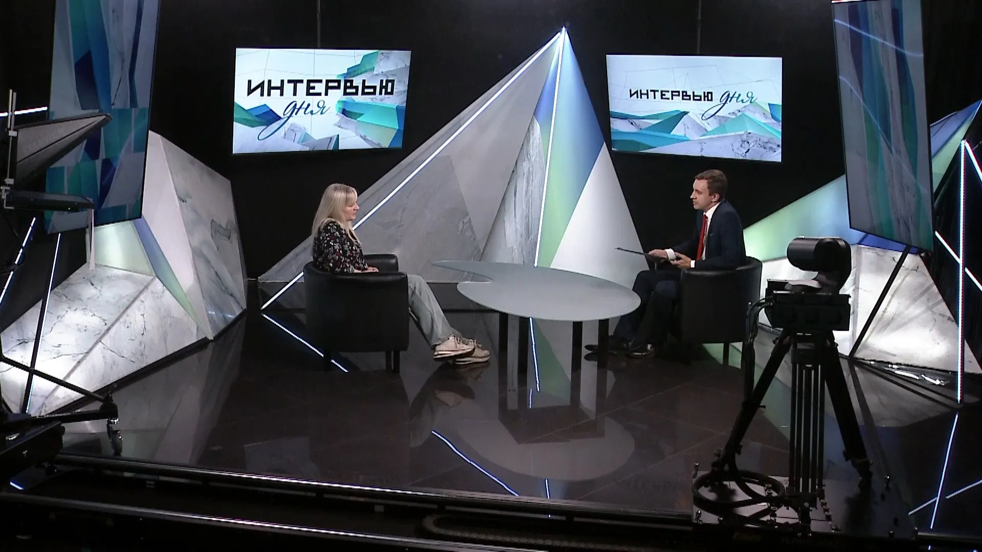 Ксения Першина: об источниках вдохновения в зоне СВО и нравственности в сложные времена