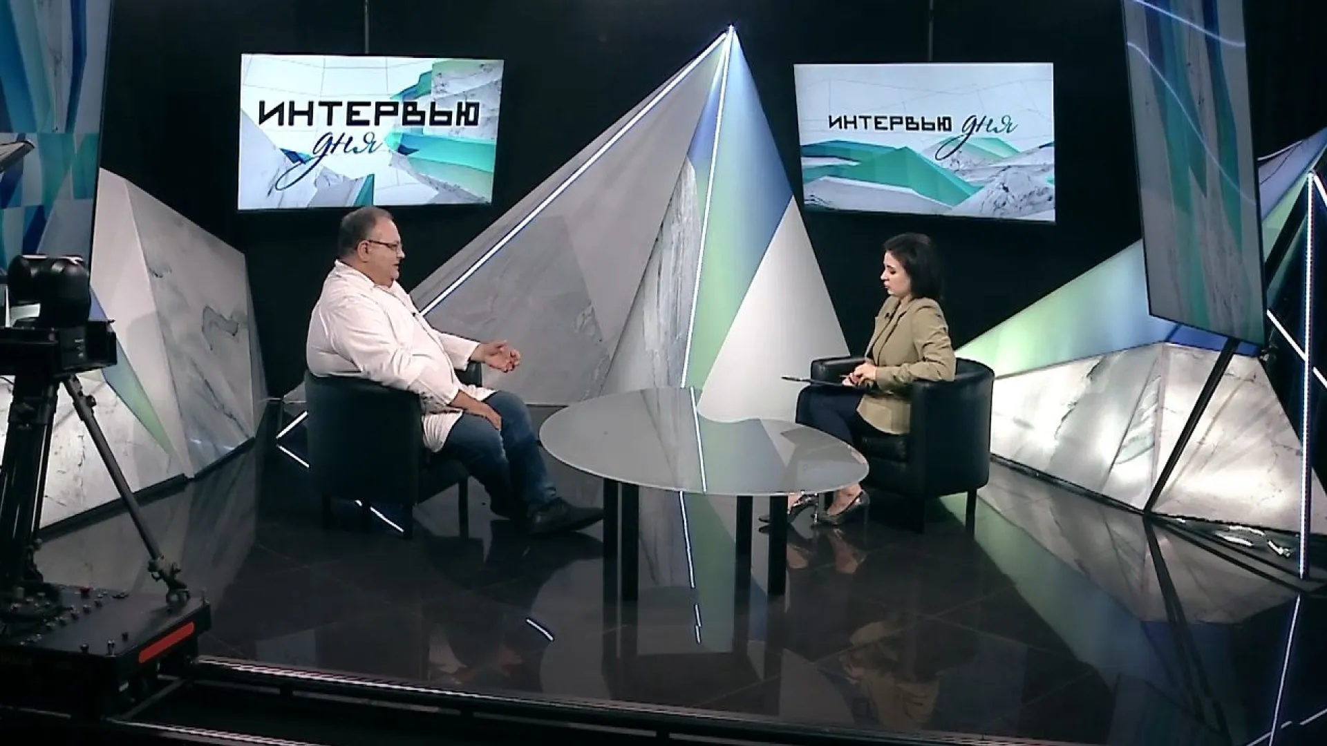 Александр Тимошников: о профилактике инсультов