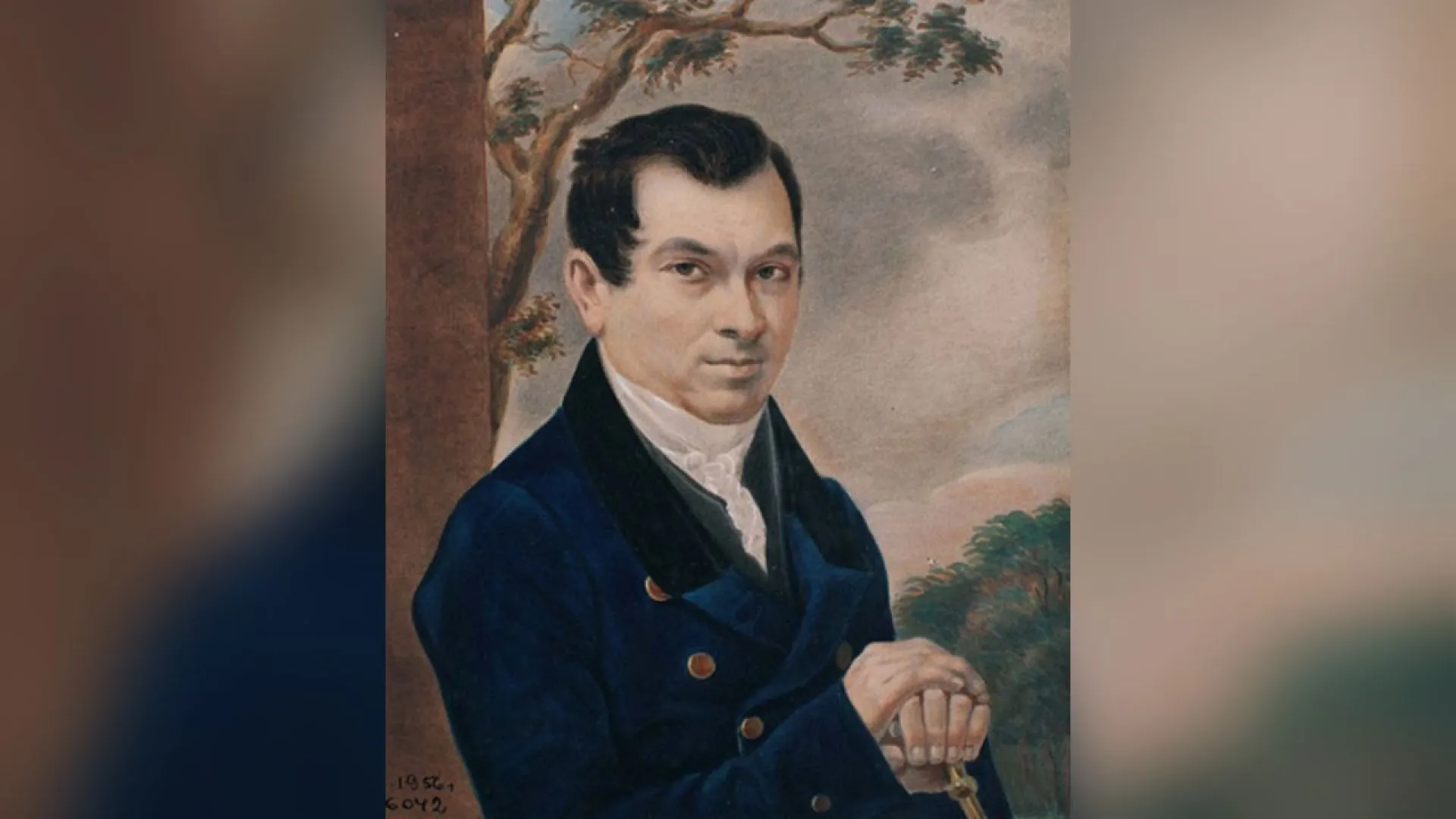 16 января родился организатор горного производства на Алтае Пётр Фролов
