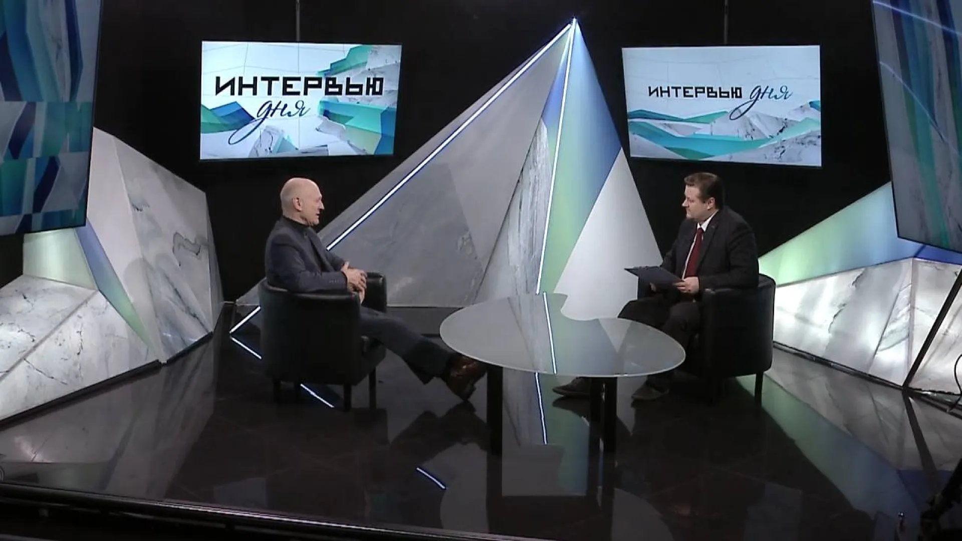 Виталий Баленко: о работе Алтайского архитектурно-строительного колледжа
