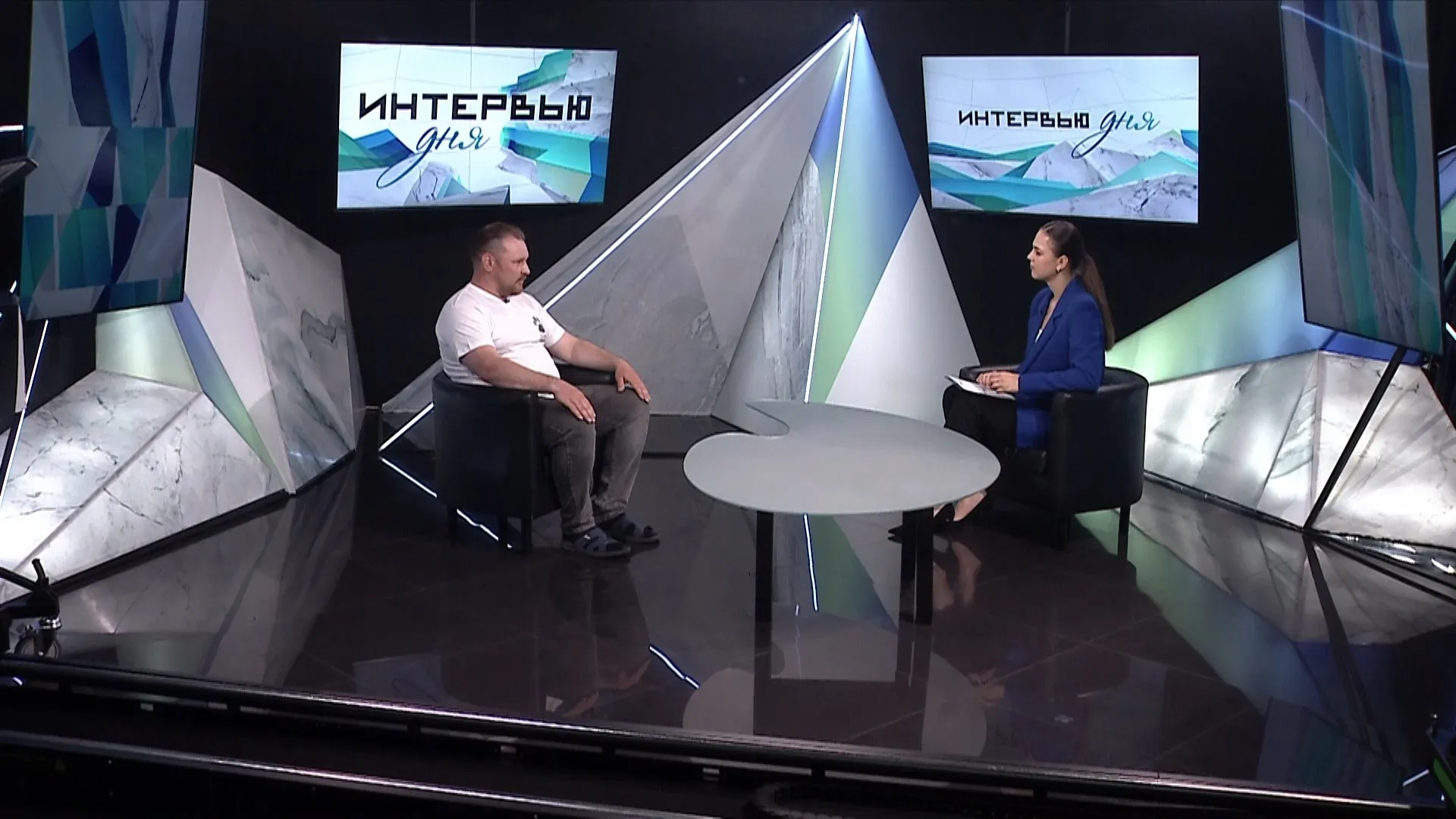 Валентин Карпов: о добровольческой экспедиции «По следам снежного барса»