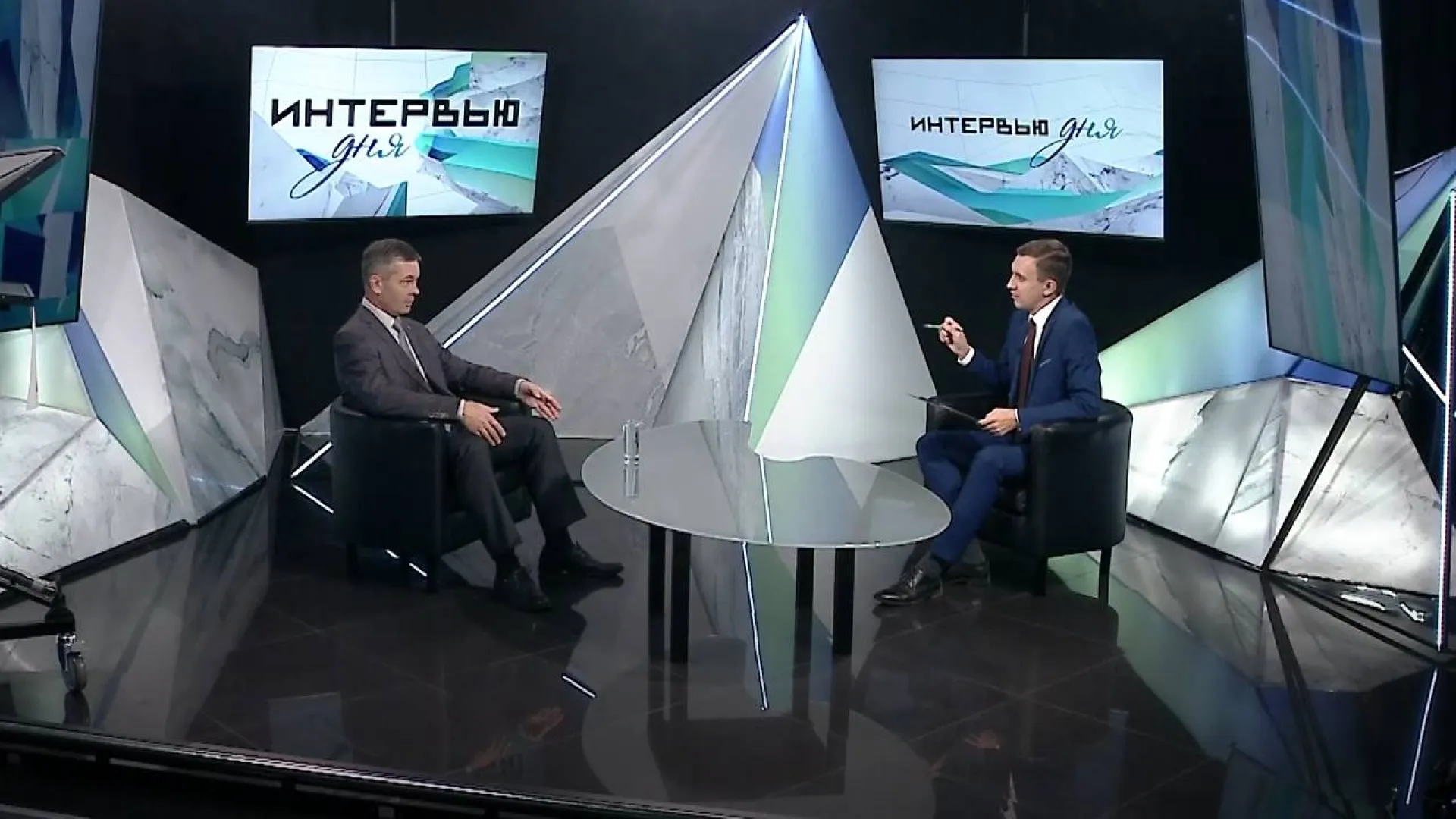 Алексей Бочаров: о субсидиях на производство национальных фильмов на территории Алтайского края