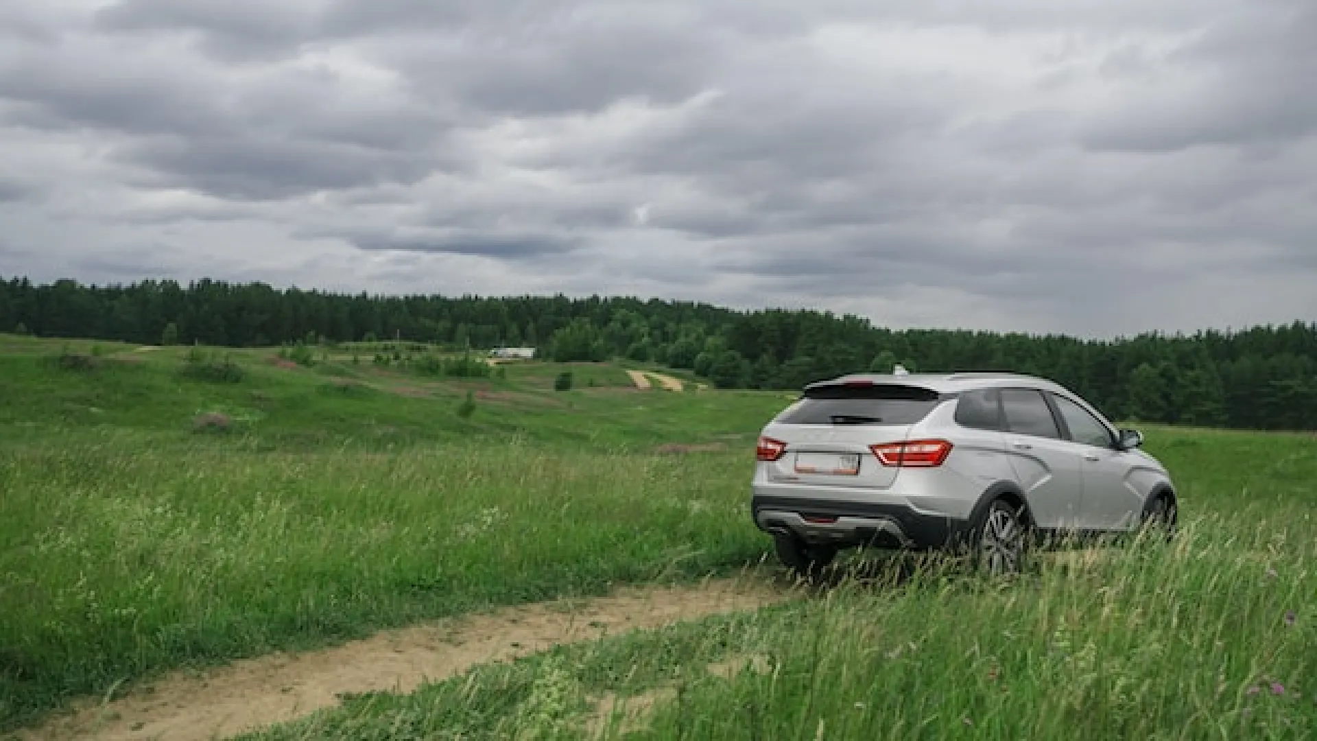 Автомобили «АвтоВАЗа» перестали подвергаться коррозии
