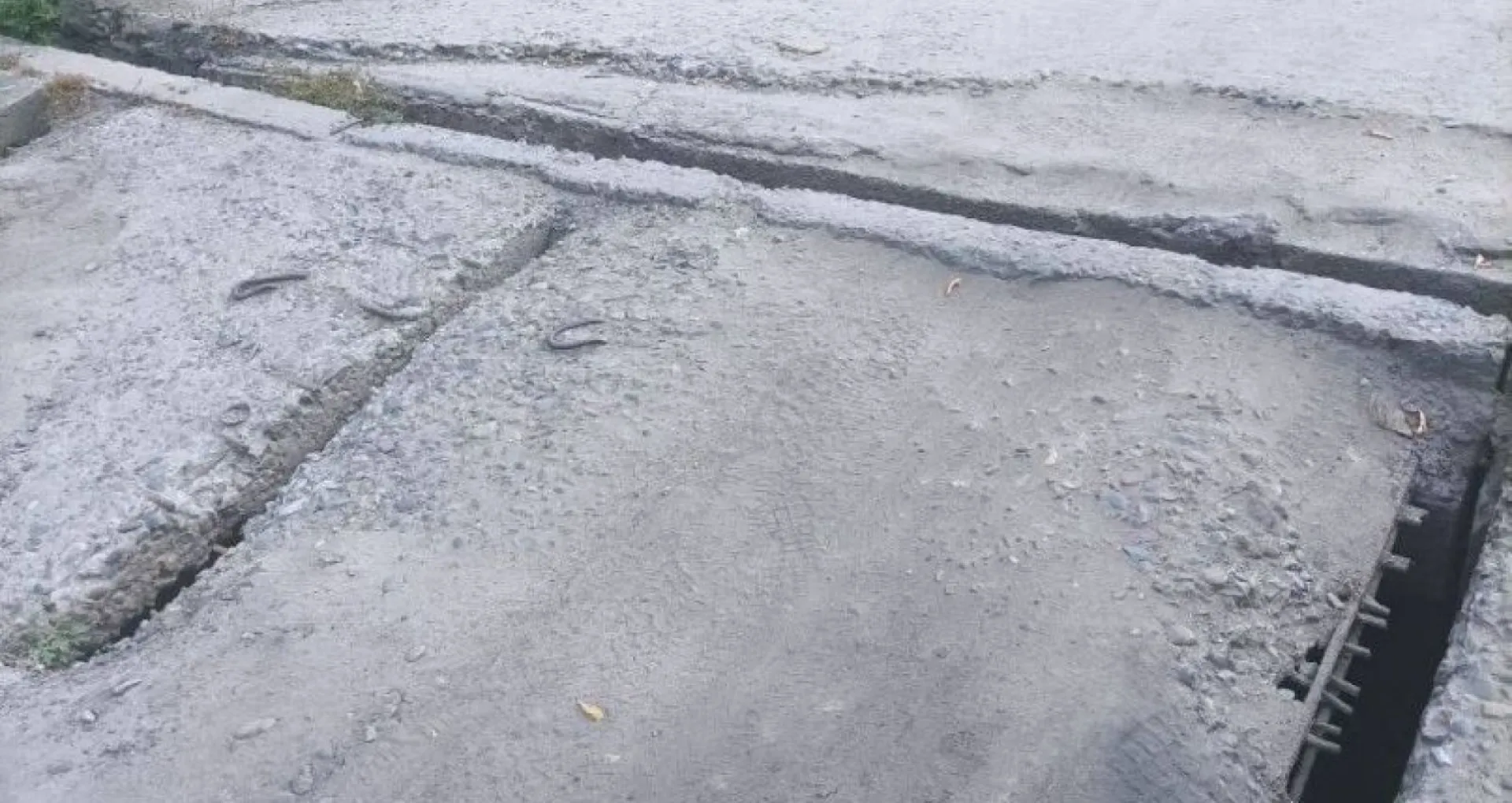Реконструкцией аварийного моста через Барнаулку в поселке Кирова власти могут заняться в следующем году Реконструкцией аварийного моста через Барнаулку в поселке Кирова власти могут заняться в следующем году
