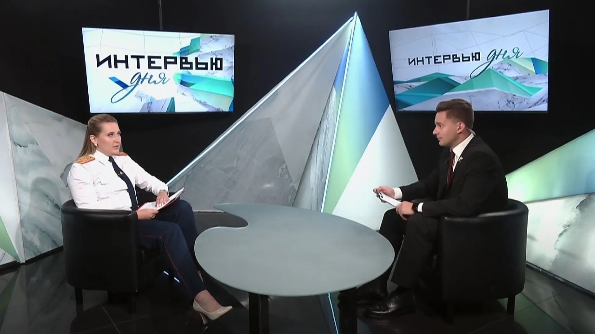 Евгения Татаринцева: как стать следователем Следственного комитета
