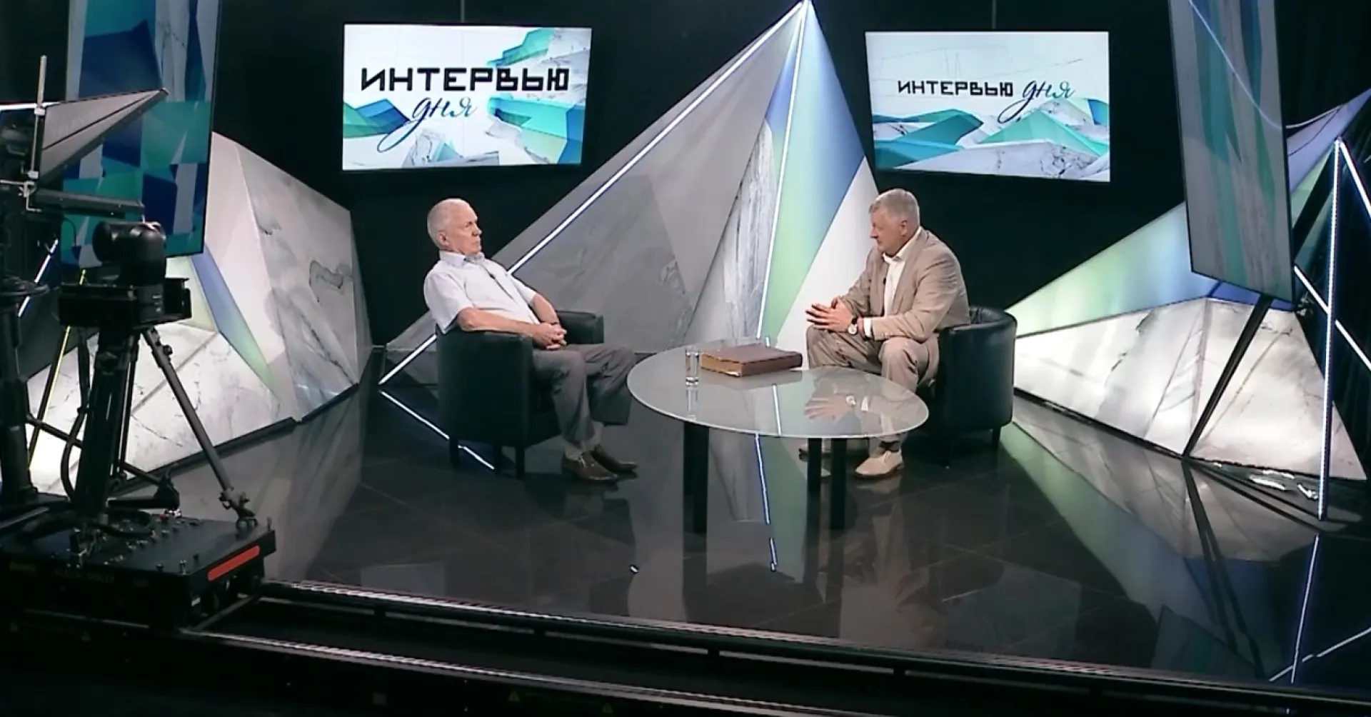 «Интервью дня»: Армен Геворкян «Интервью дня»: Армен Геворкян