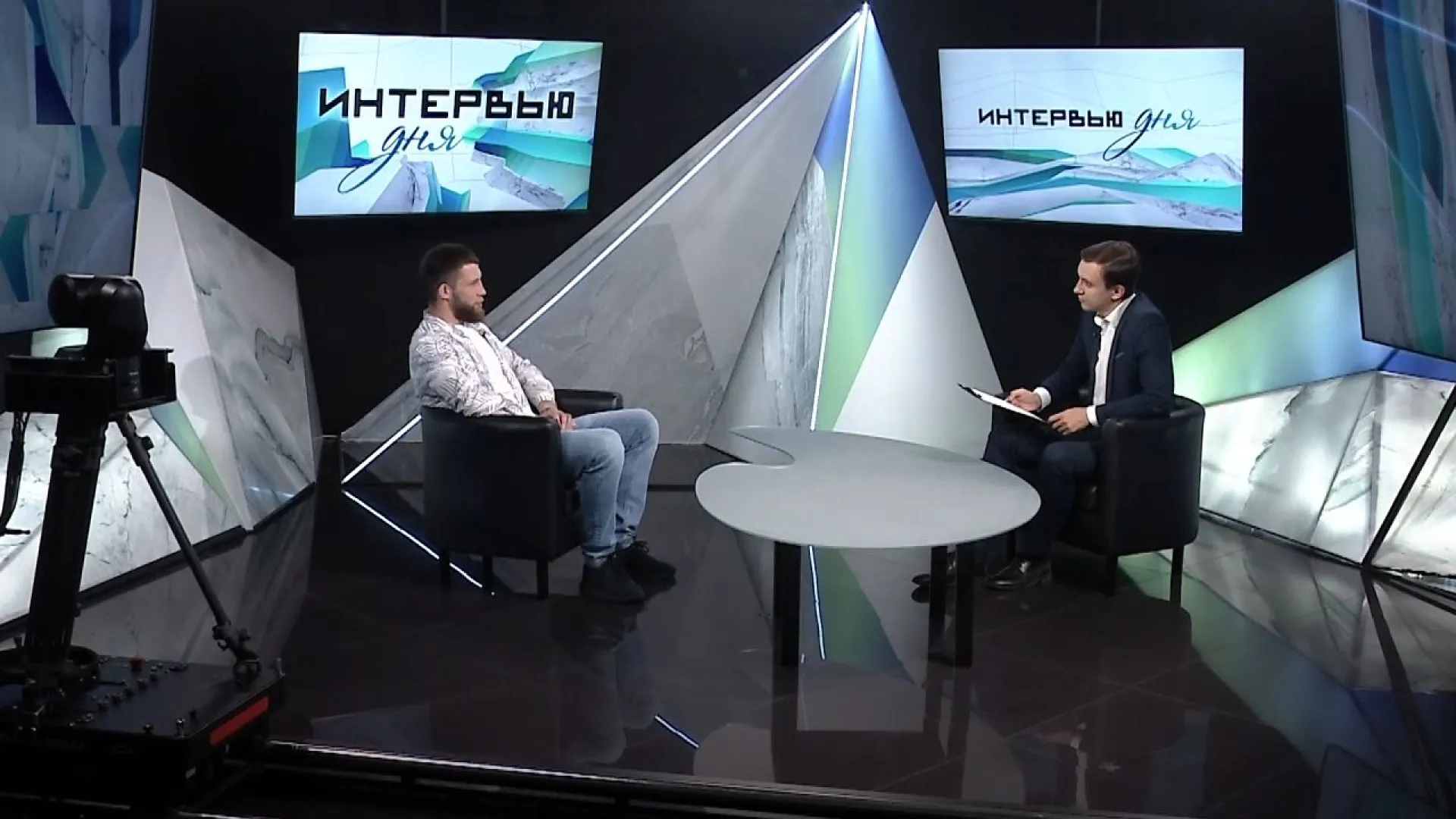 Рустам Негматов: о победе в турнире по смешанным единоборствам