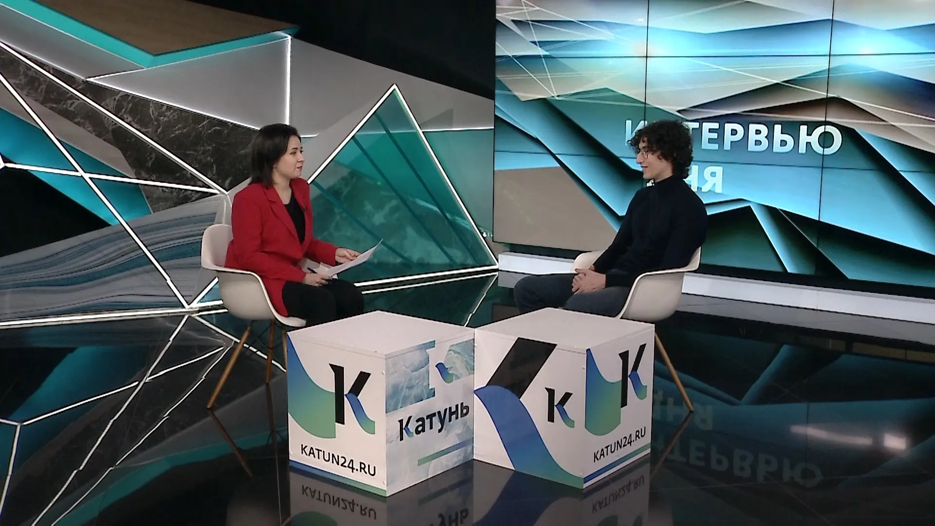 Пианист Роман Борисов рассказал об учителях, любимых композициях и планах на жизнь