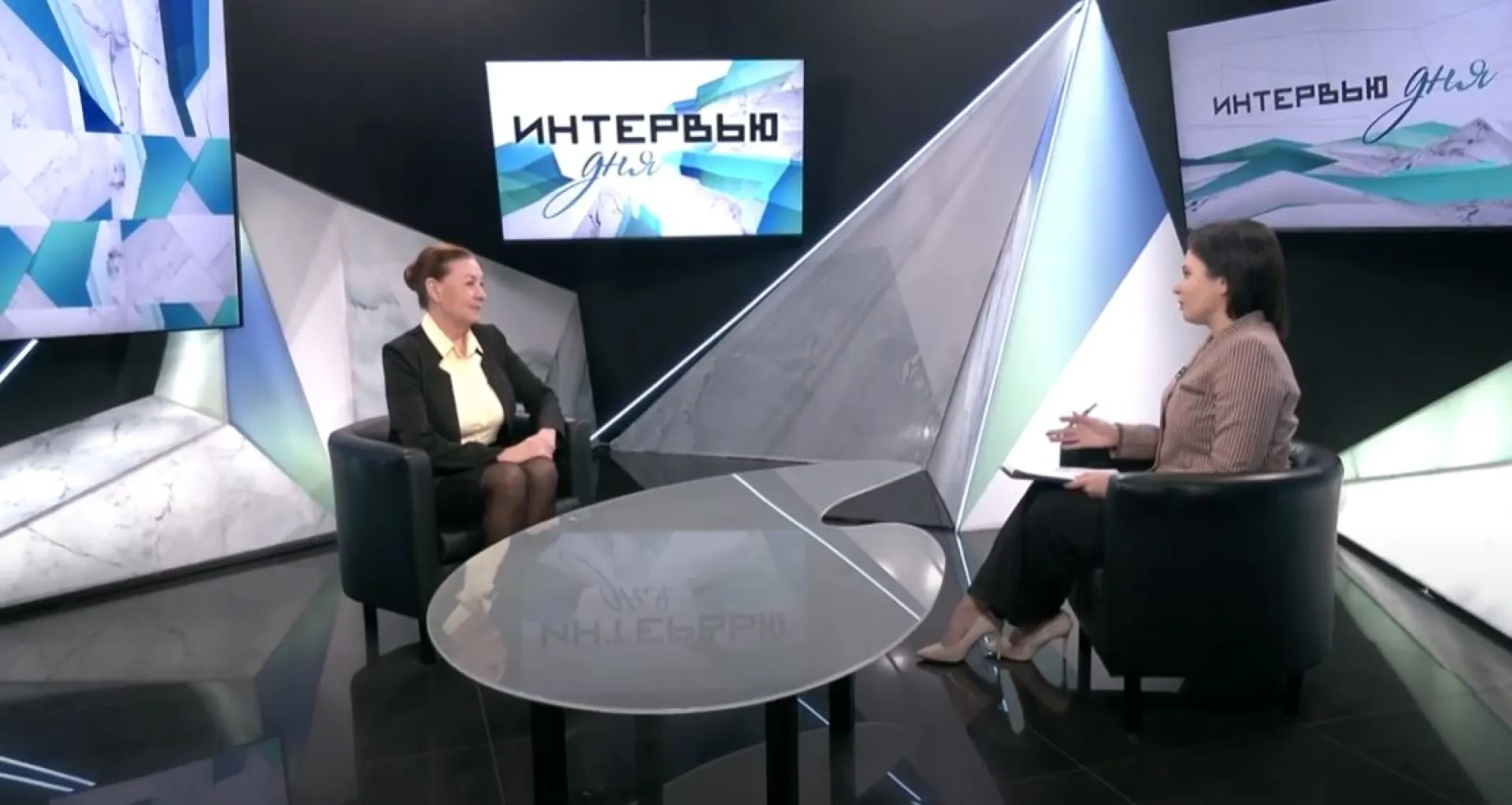 Вера Карпова: о росте заболеваемости ОРВИ в Алтайском крае