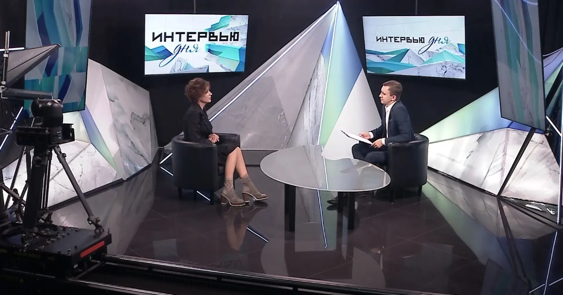 Юлия Клиновицкая: о создании линейки природной косметики на основе алтайских растений