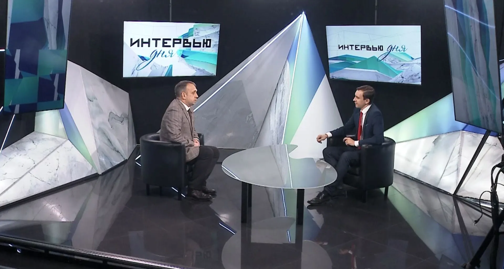 Михаил Рязанов: о Днях образования на выставке «Россия»