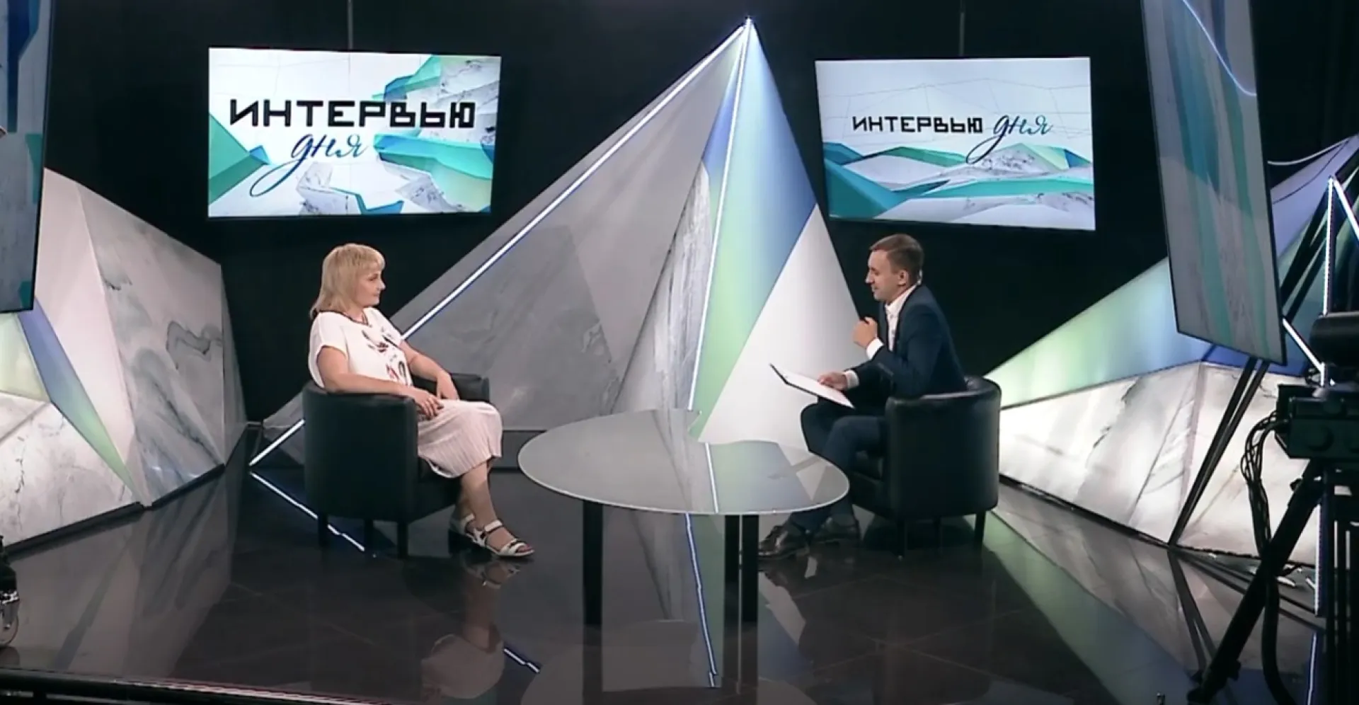 Евгения Школина: о выставке Зураба Церетели в Барнауле