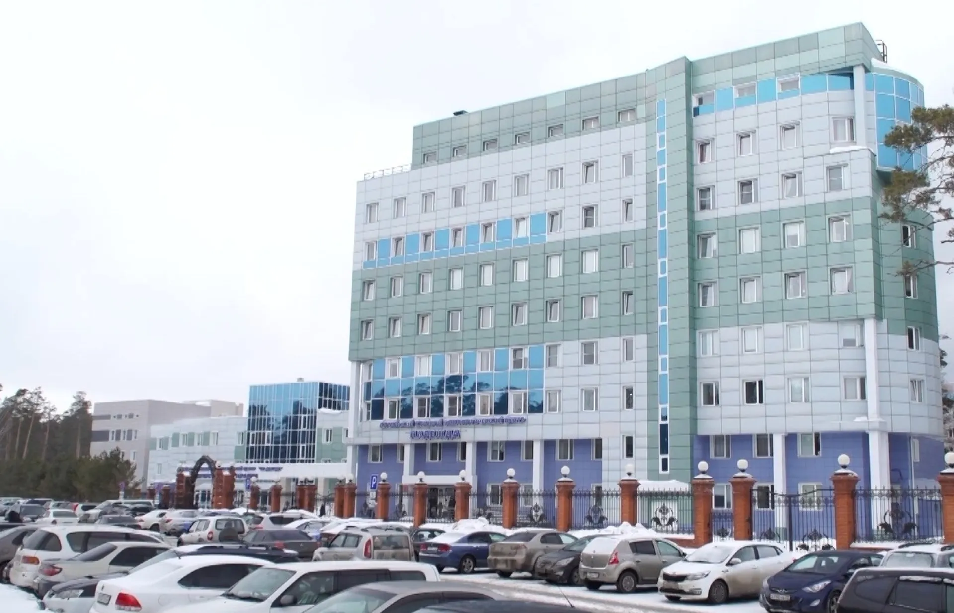 Жительниц Барнаула приглашают на бесплатную акцию по диагностике рака груди