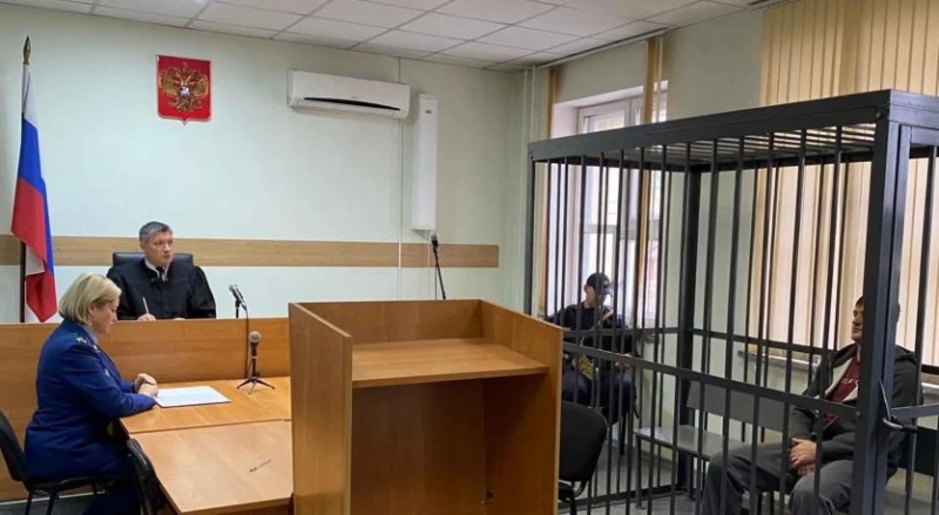 Гендиректор «Эко-Комплекса» подозревается в хищении более 7 миллионов рублей в Барнауле