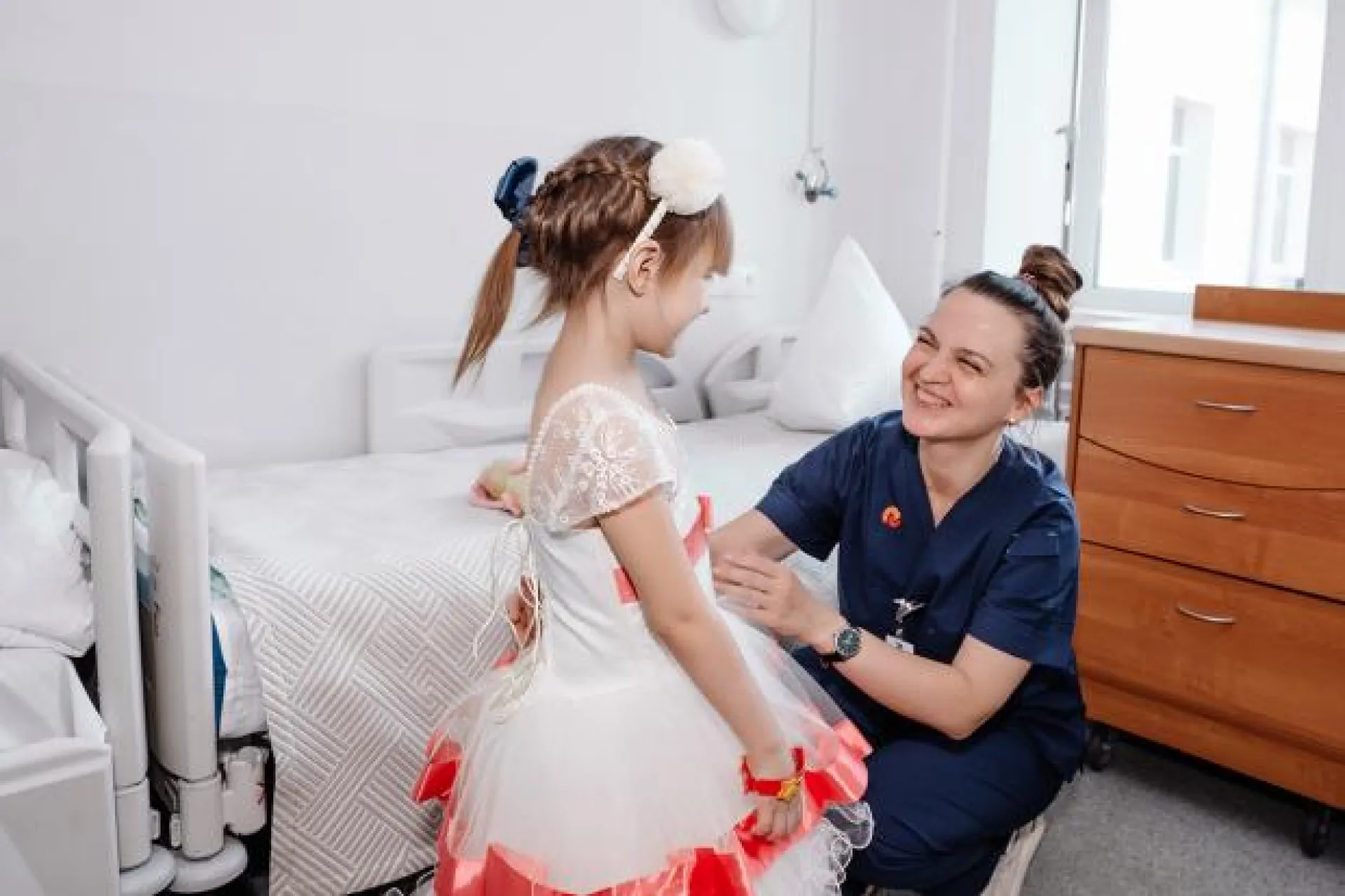 Сироту с большим сердцем из Барнаула спасли сибирские медики
