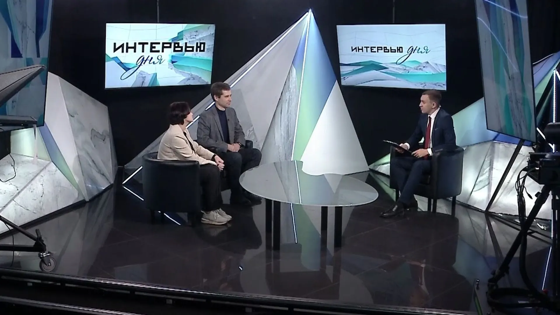 Артем Шмаков и Татьяна Бикетова: об интернет-мошенниках