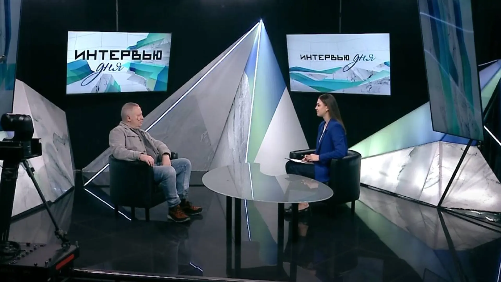 Алексей Алешковский: о работе Школы короткого метра в Барнауле