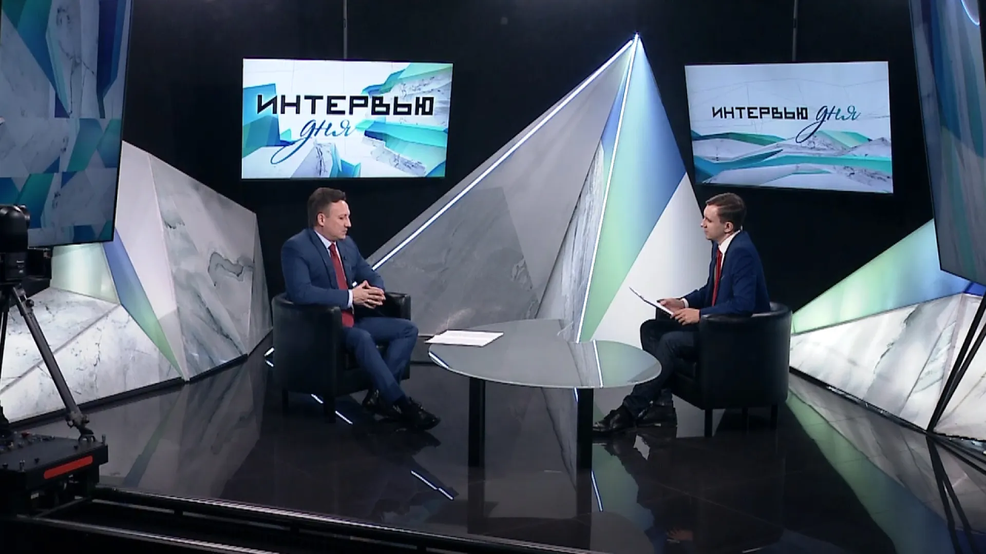 Сергей Ездин: о чемпионате Алтайского края по профессиональному мастерству «Профессионалы»