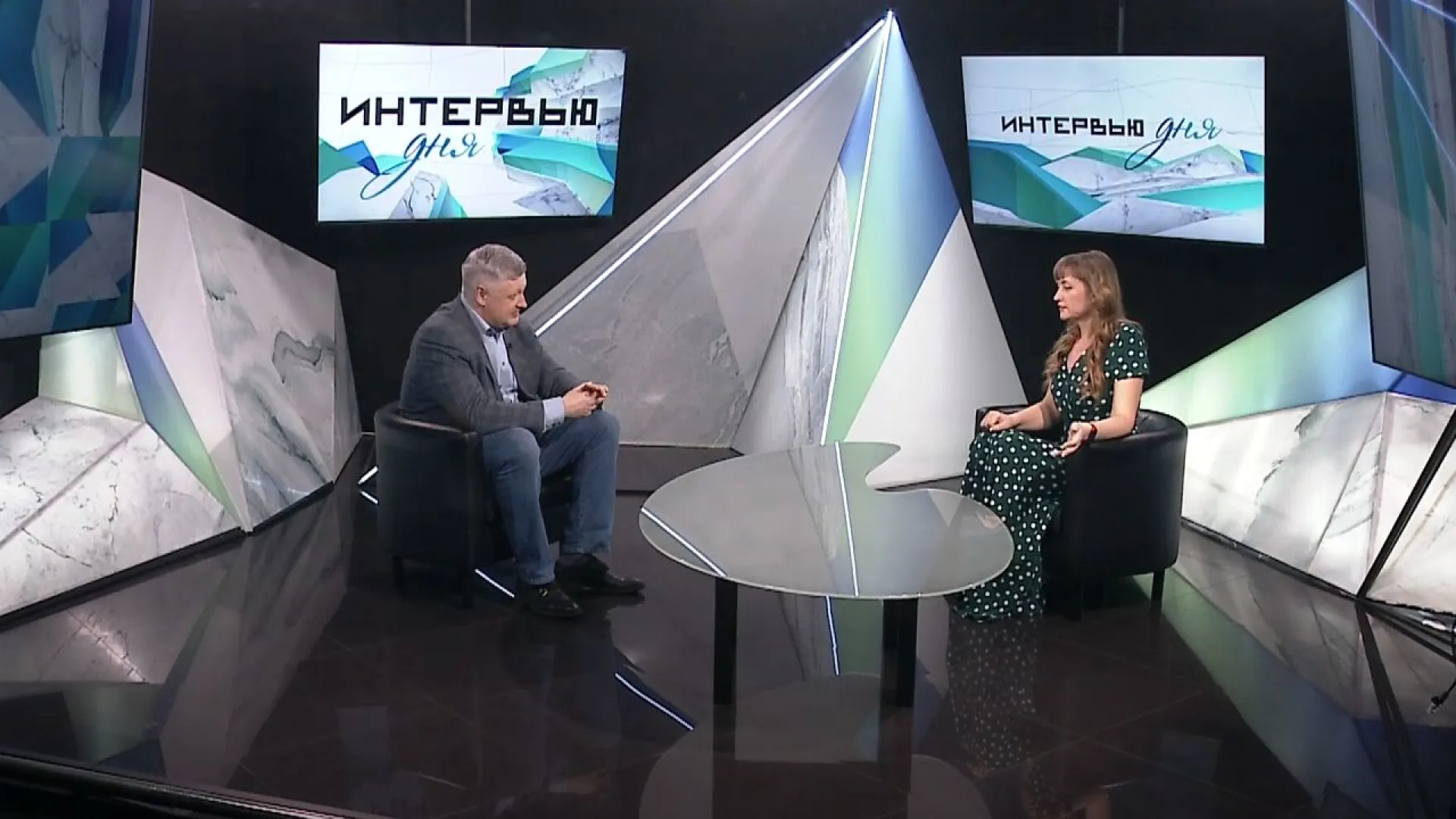 «Интервью дня»: Евгения Занина