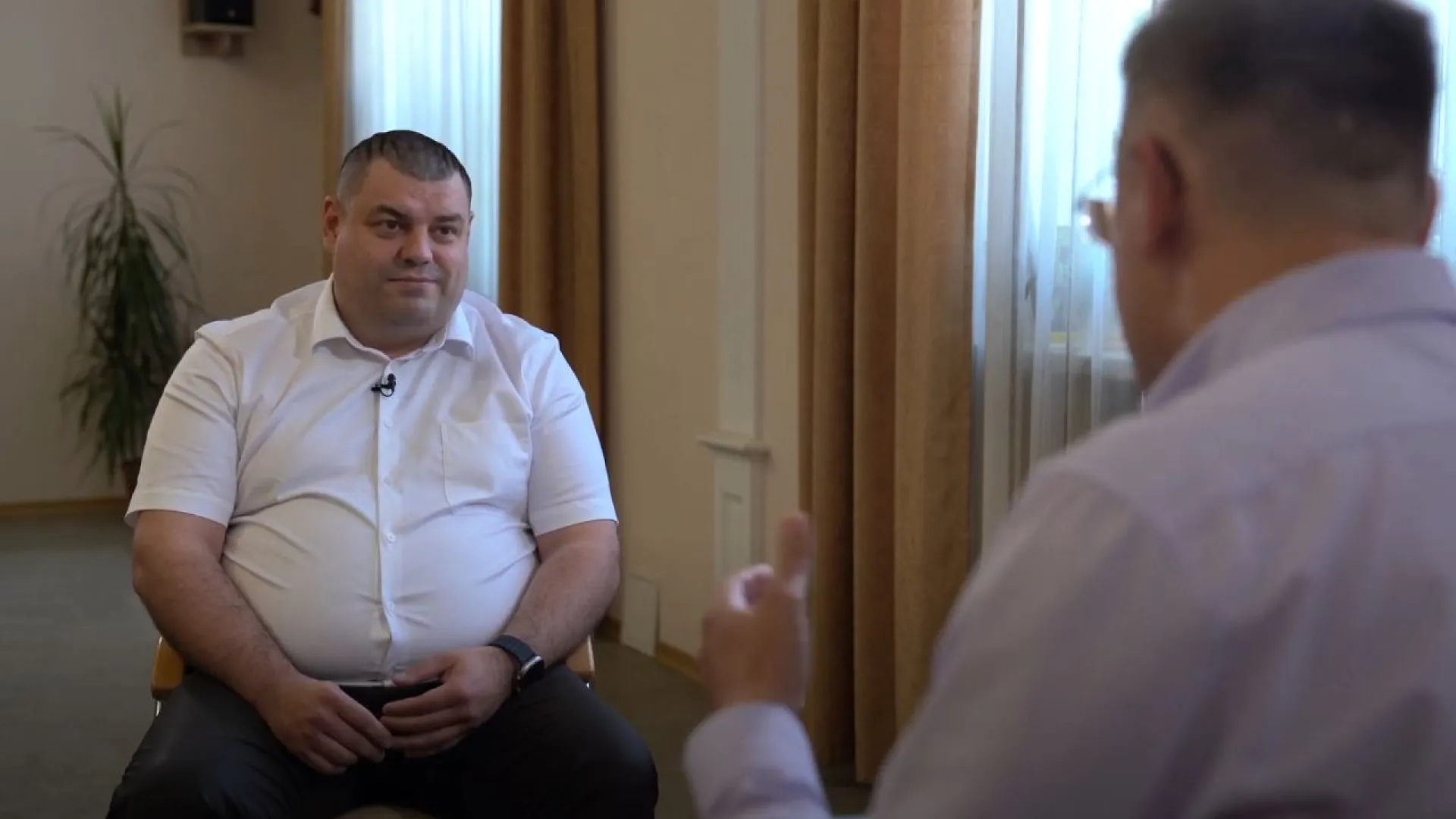 «Правила безопасности»: о борьбе с коррупцией в Алтайском крае
