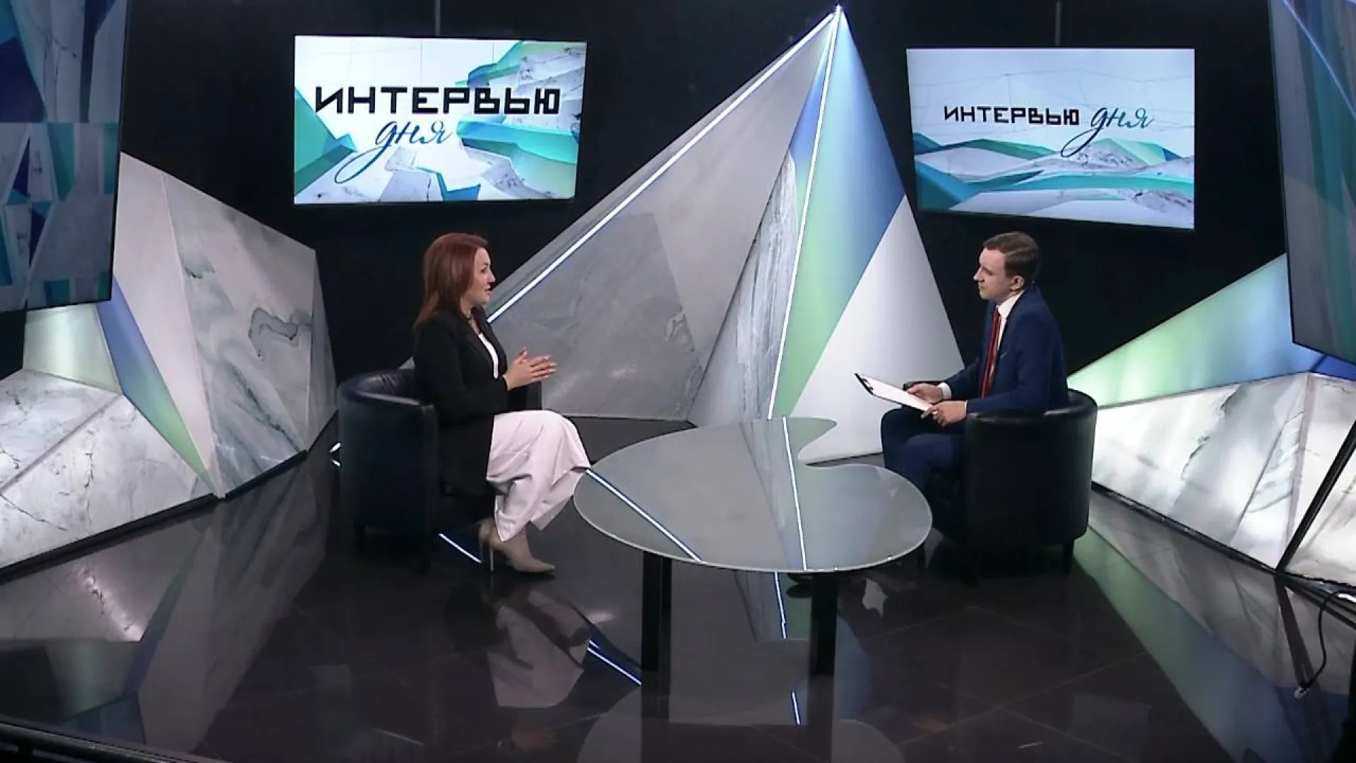 Наталья Кувшинова: об итогах полугода работы в Совете Федерации