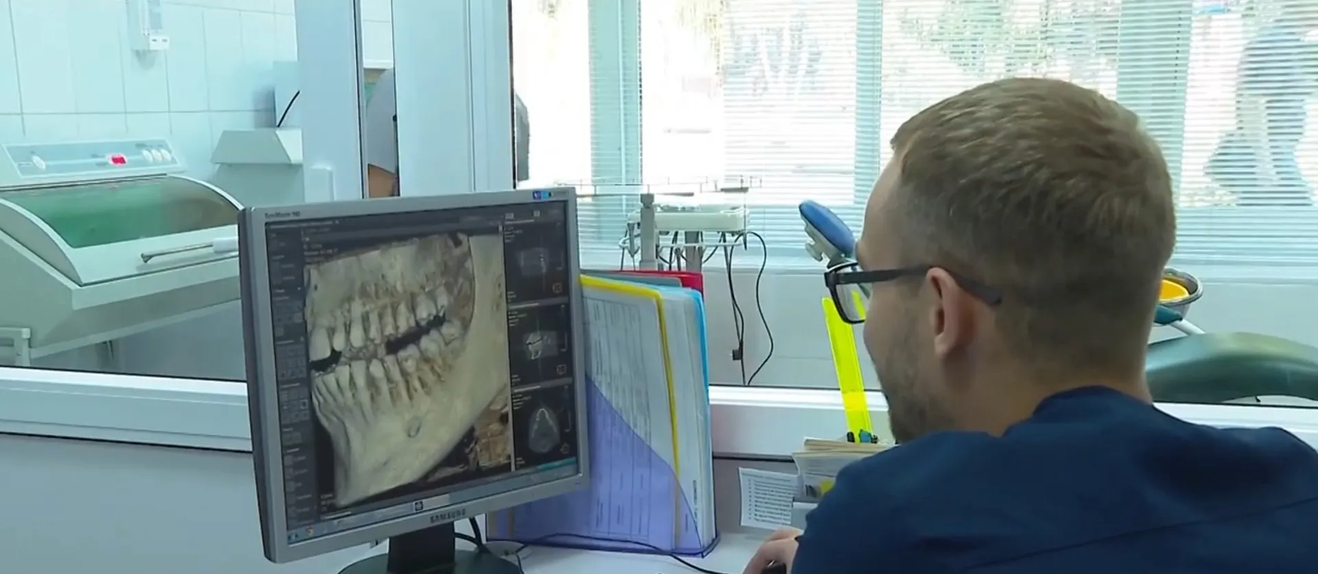 Барнаульский детский ортодонт рассказал об особенностях своей профессии