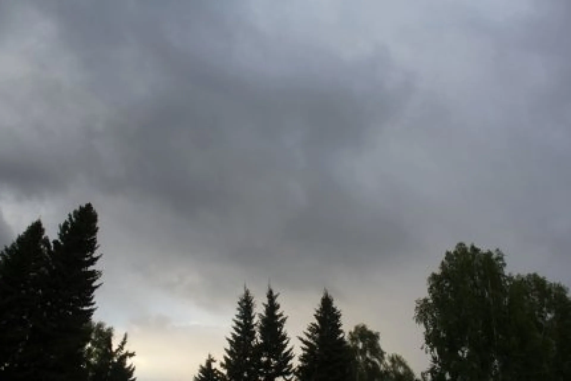 Град и сильный ветер: о погоде в Алтайском крае 1 июня Град и сильный ветер: о погоде в Алтайском крае 1 июня