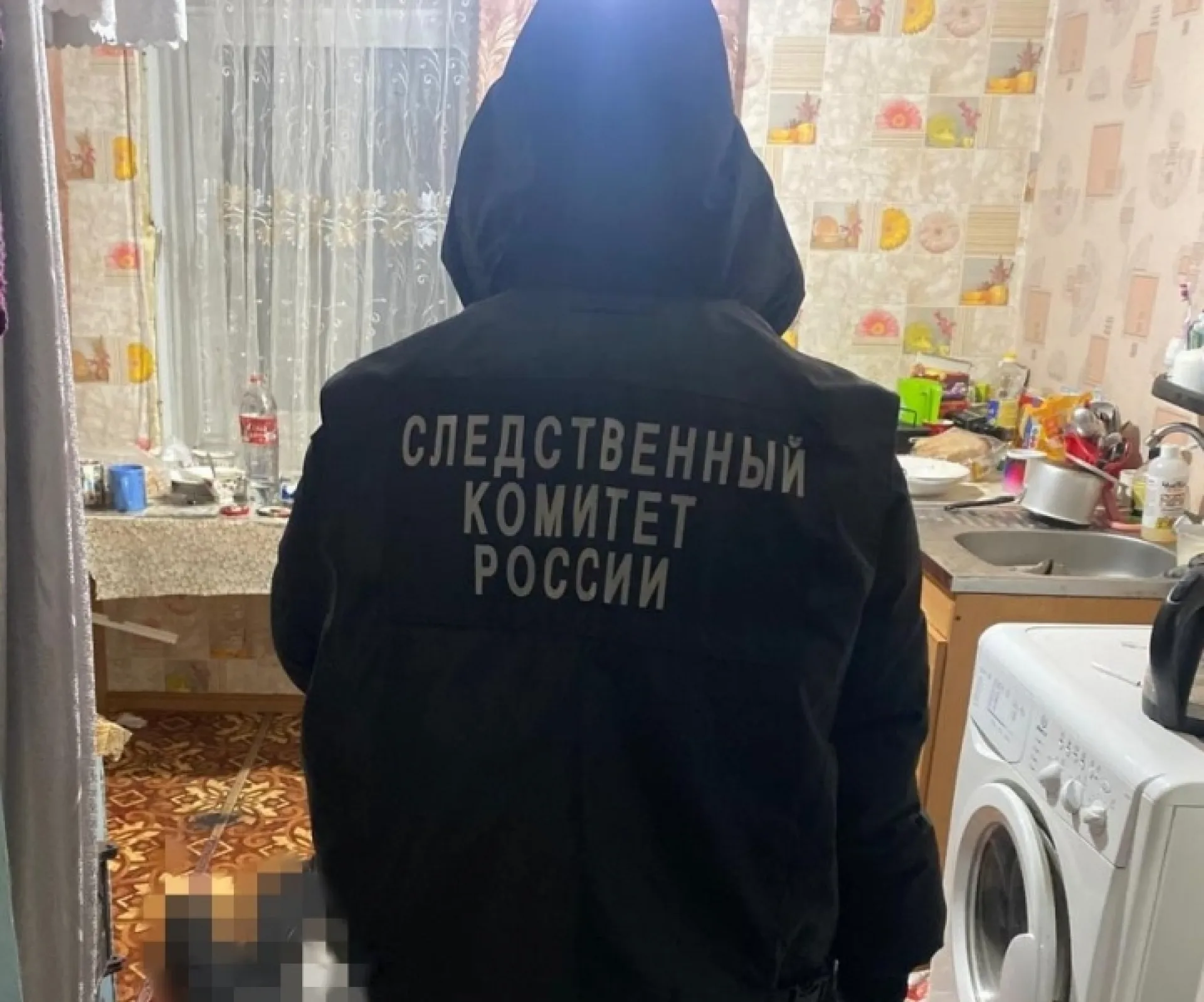 Пьяный мужчина застрелил свою сожительницу и едва не убил друга в Алтайском крае Пьяный мужчина застрелил свою сожительницу и едва не убил друга в Алтайском крае