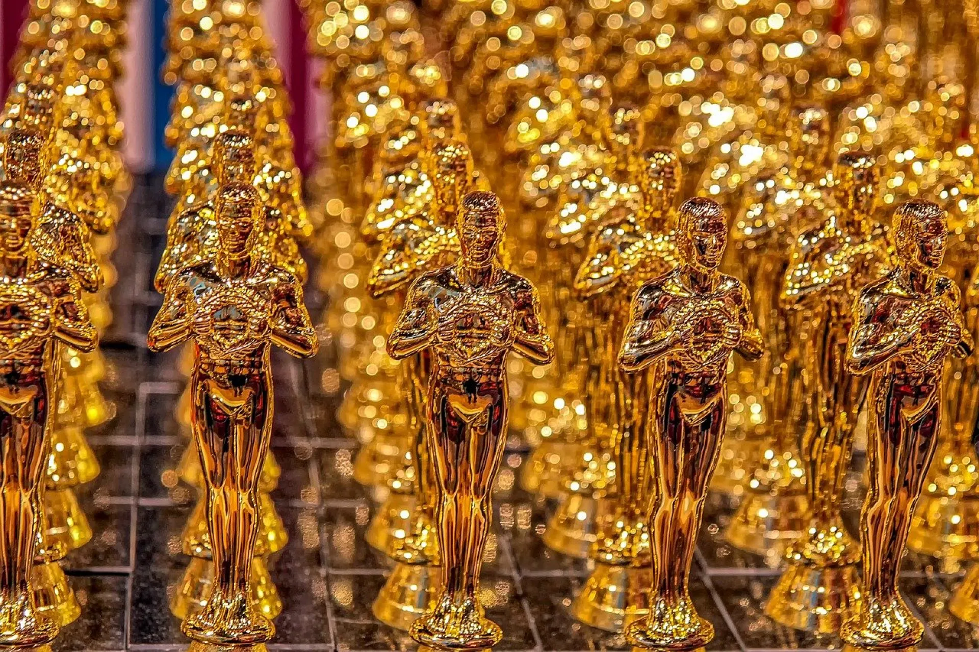 Стали известны лауреаты премии «Оскар 2022»