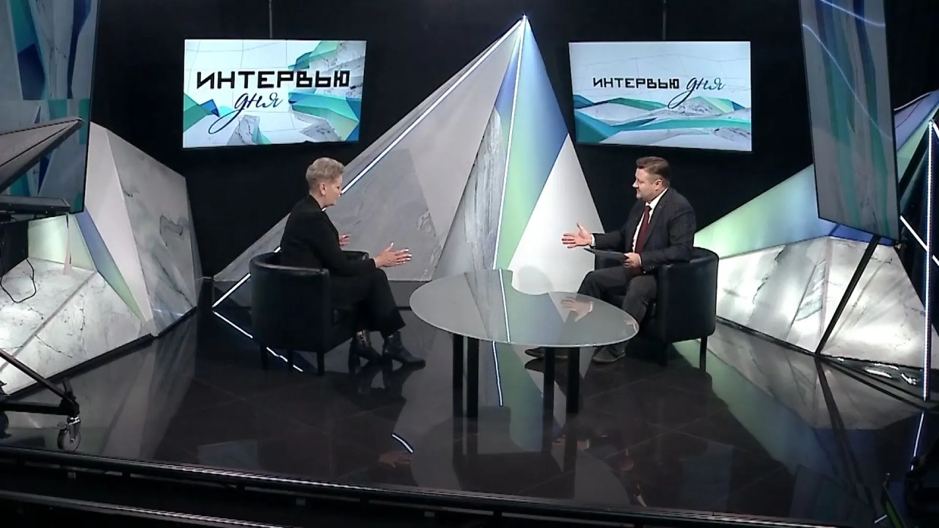 Наталья Целюк: о мероприятиях по продлению комфортного долголетия