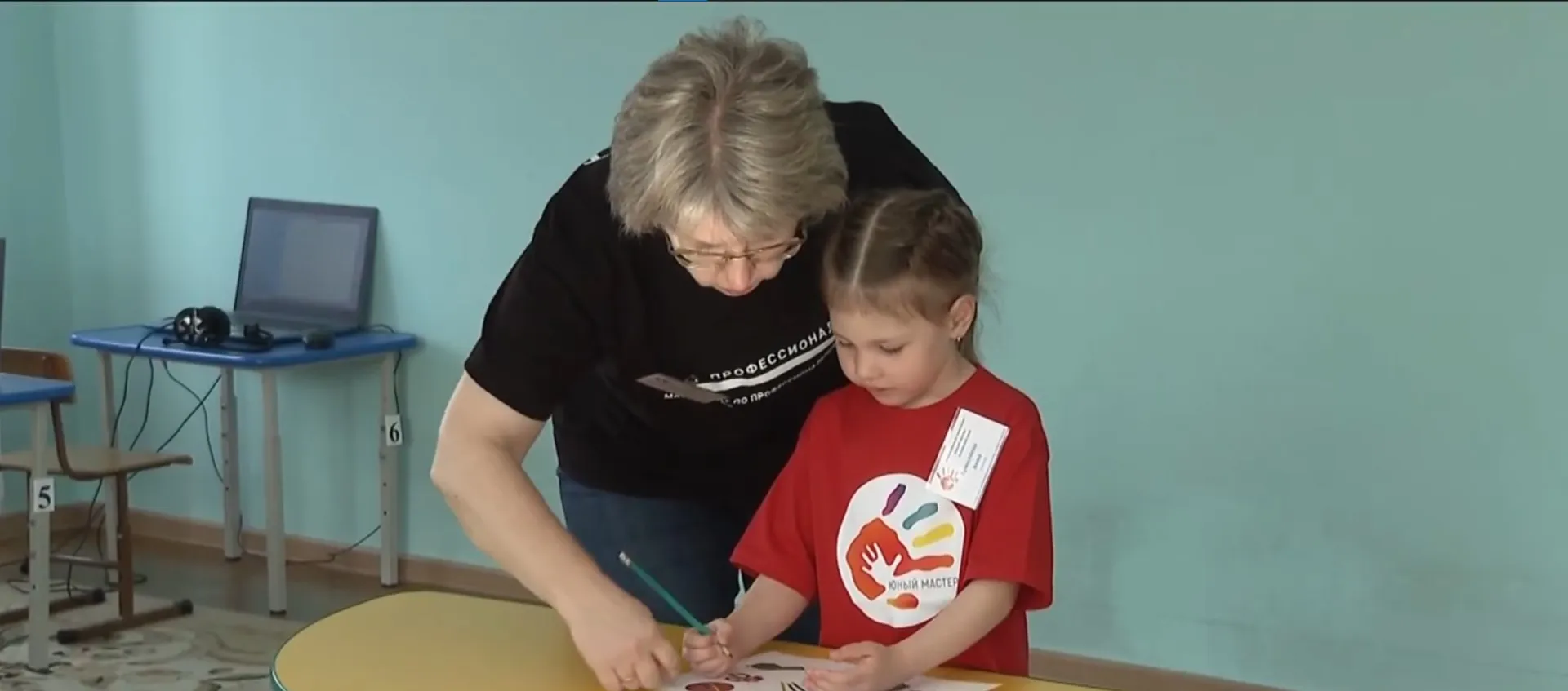 Воспитанники детских садов Алтайского края сегодня борются за звание «Юный мастер-профессионал» Воспитанники детских садов Алтайского края сегодня борются за звание «Юный мастер-профессионал»