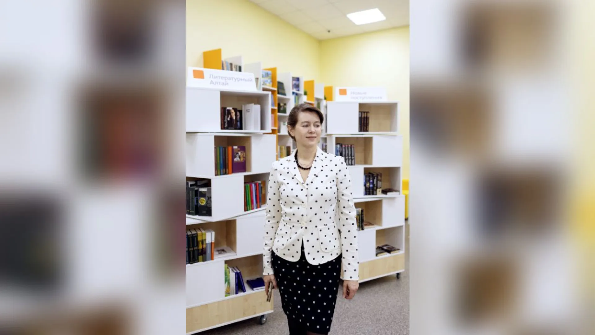 Министр культуры Алтайского края возглавила координационный совет МАСС по культуре
