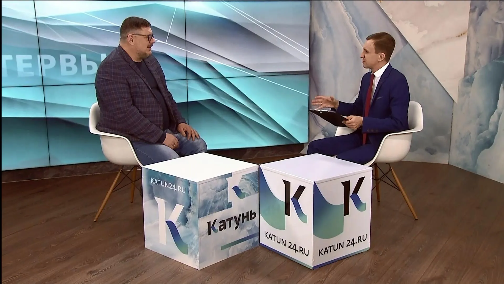 Интервью с руководителем гастрономического фестиваля «Ах! Фест – 2022»