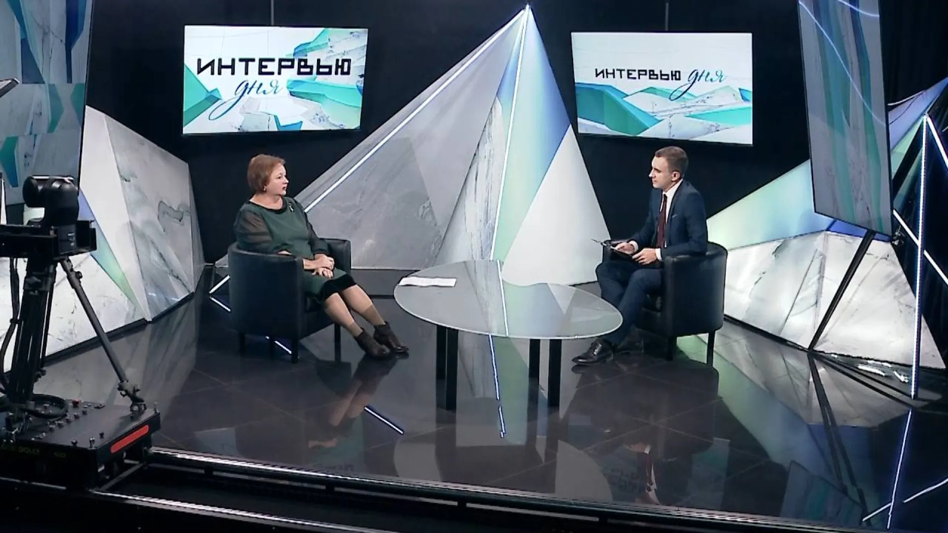 Елена Бандурова: об электронном документообороте
