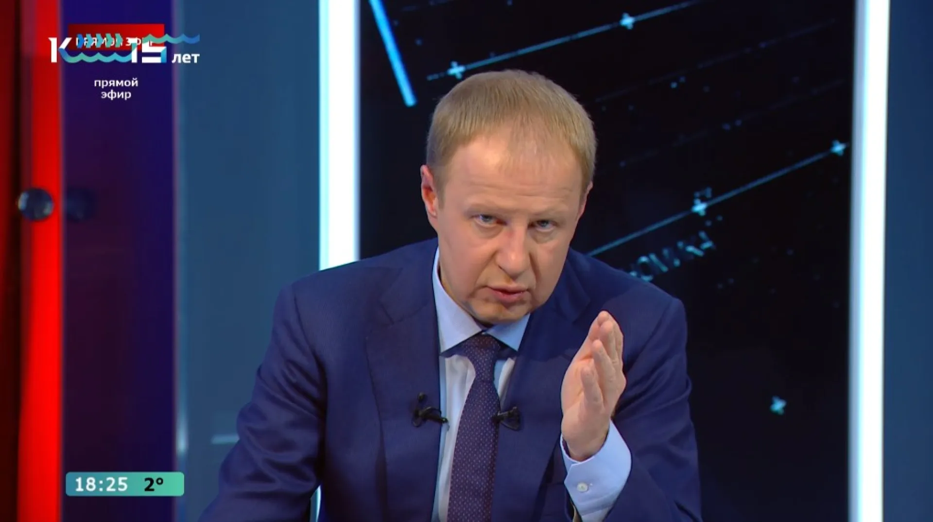Жители Шипуновского района пожаловались губернатору на длительные отключения водоснабжения