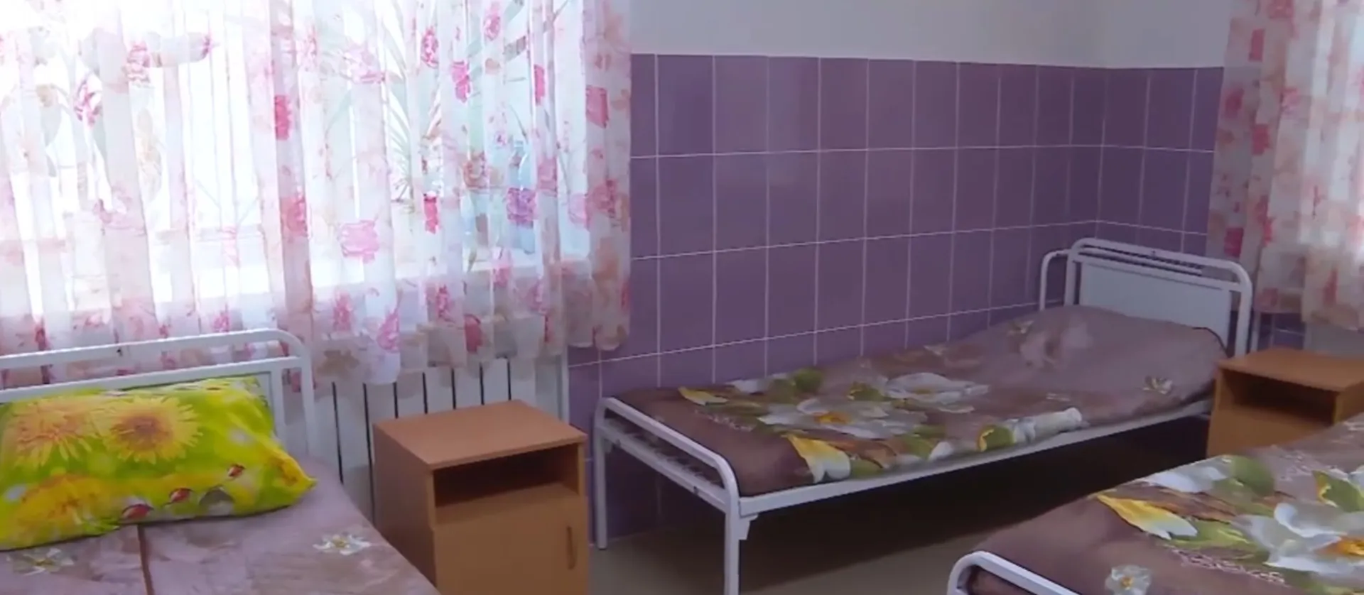 Пункты обогрева начали работать в Алтайском крае