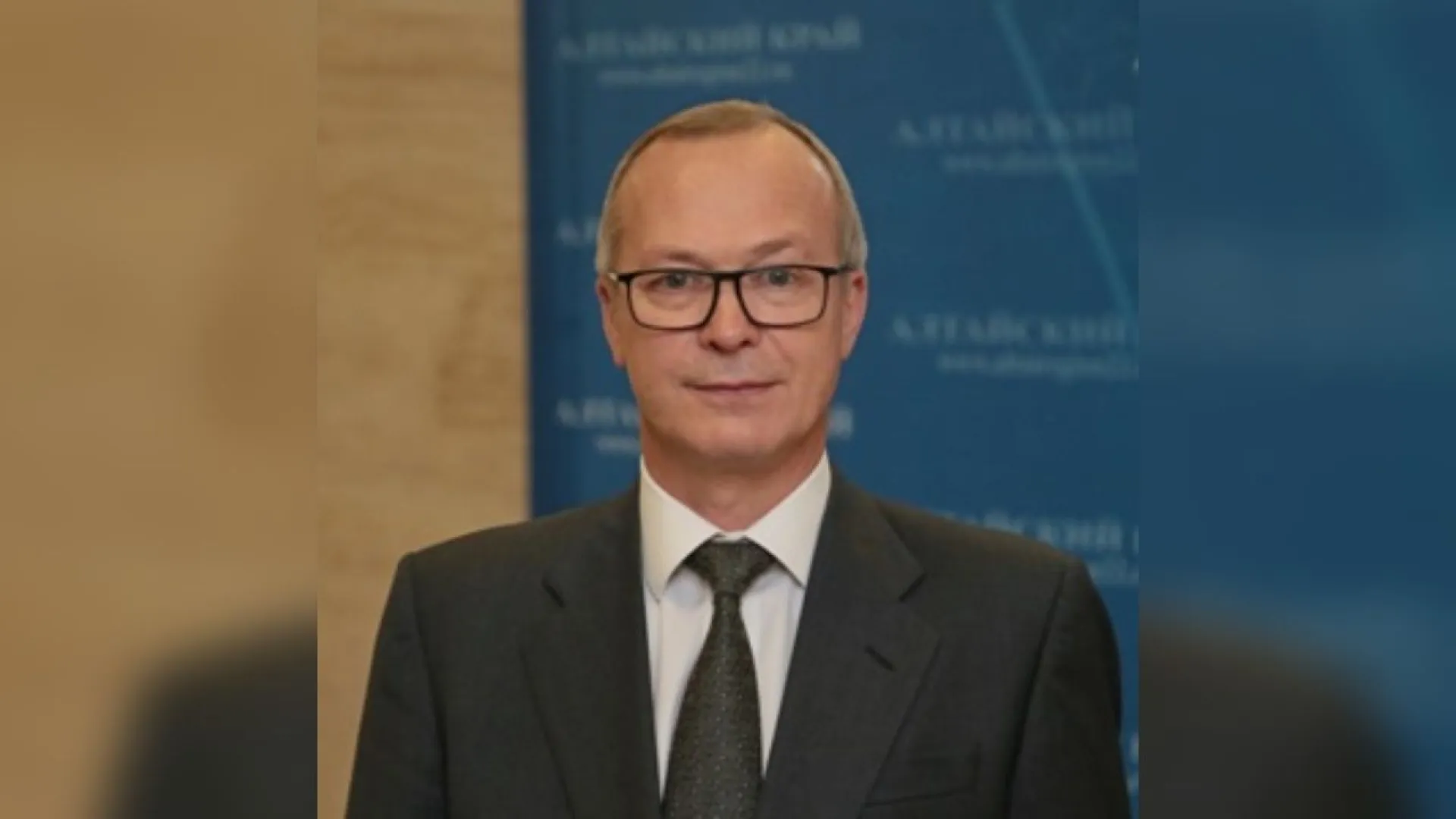 Вице-губернатора Алтайского края наградили орденом «За заслуги перед Отечеством» I степени