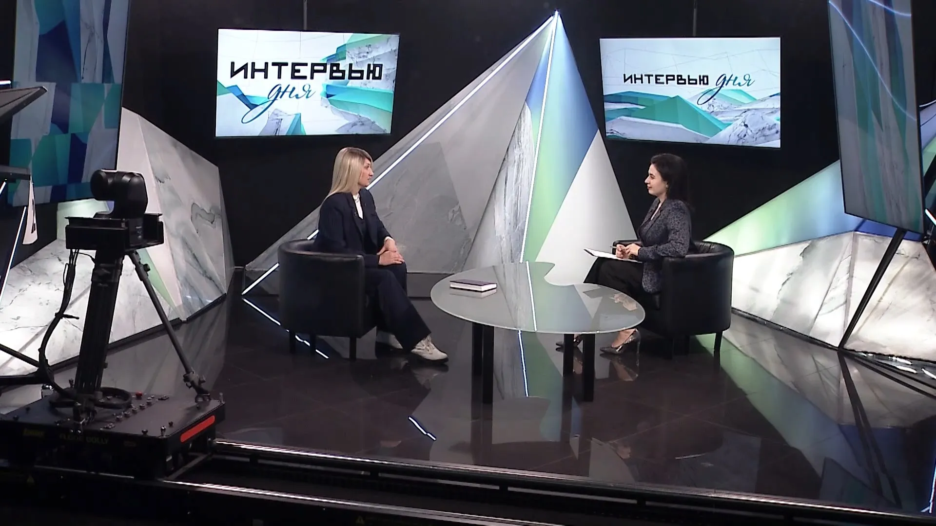Ирина Белкина: об услугах «Ростелекома» в Алтайском крае