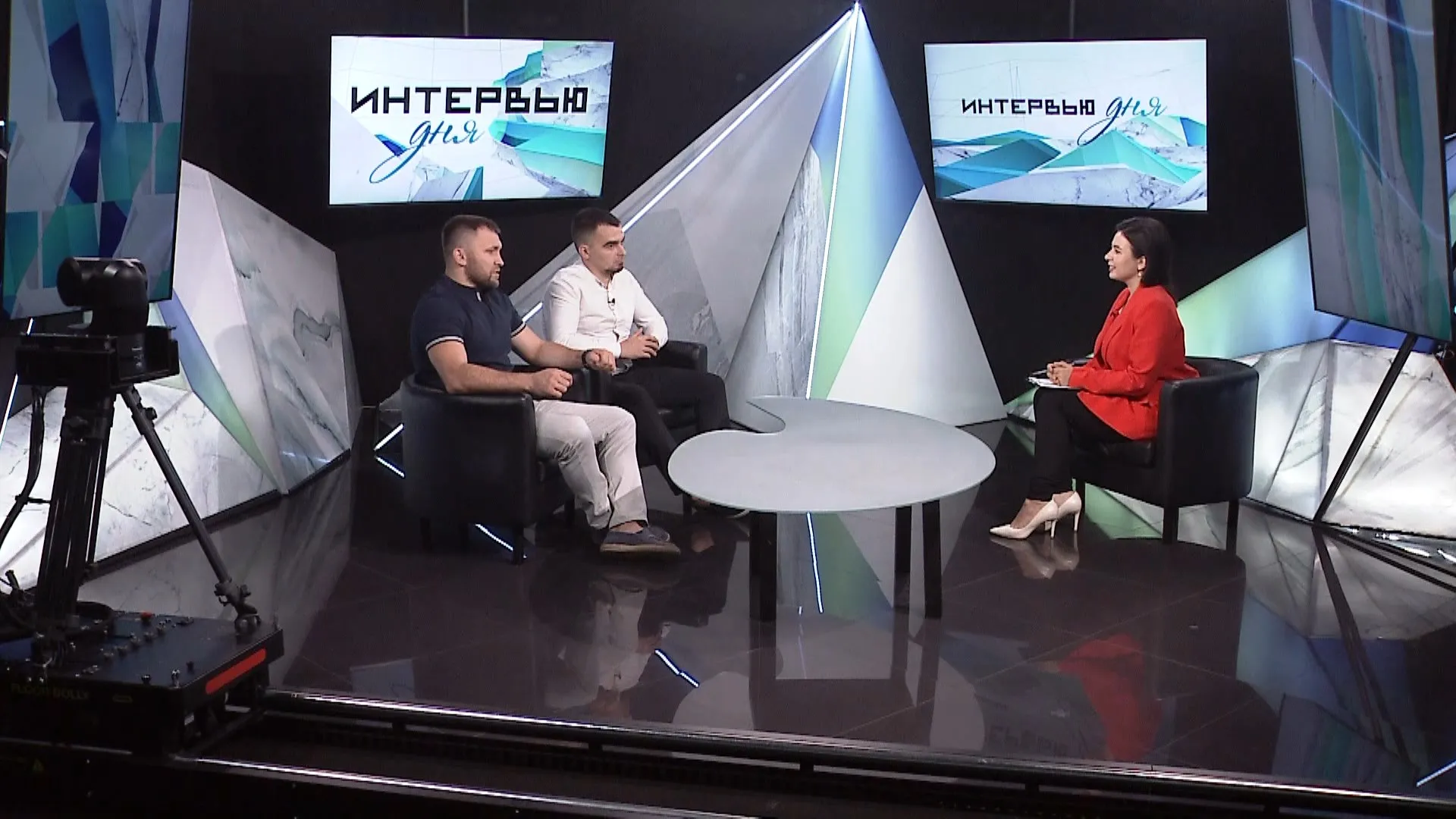 Денис Канаков и Руслан Пискунов: о межрегиональном турнире по ММА