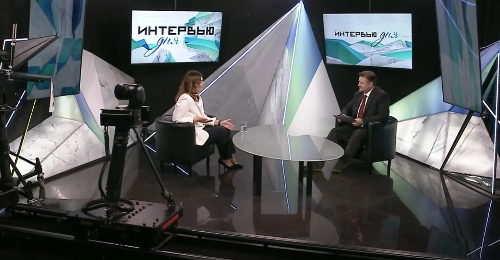 Наталья Маркова: как продвигаются лучшие туристические бренды Алтайского края