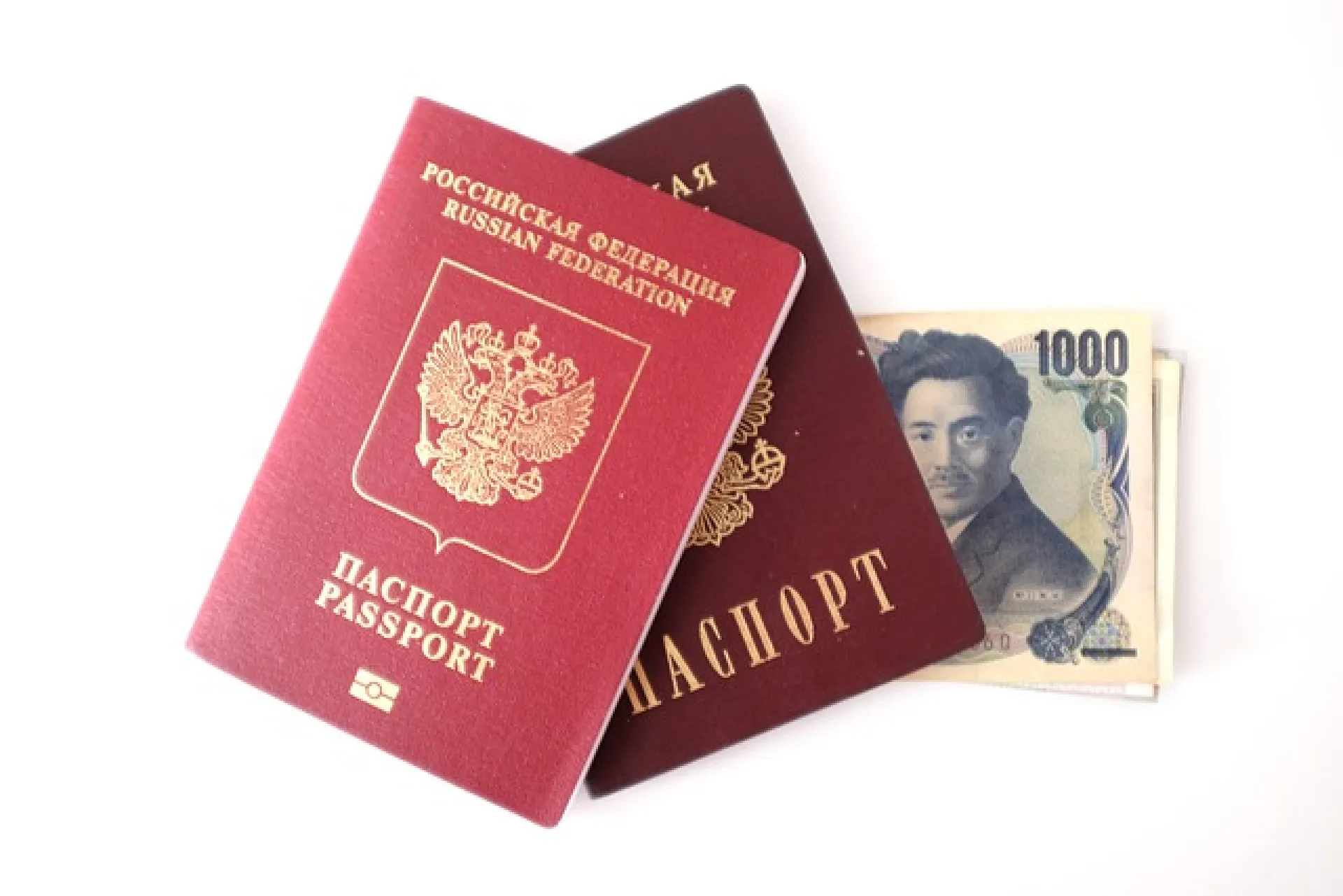 В России предлагают расширить перечень причин, по которым могут изъять загранпаспорт