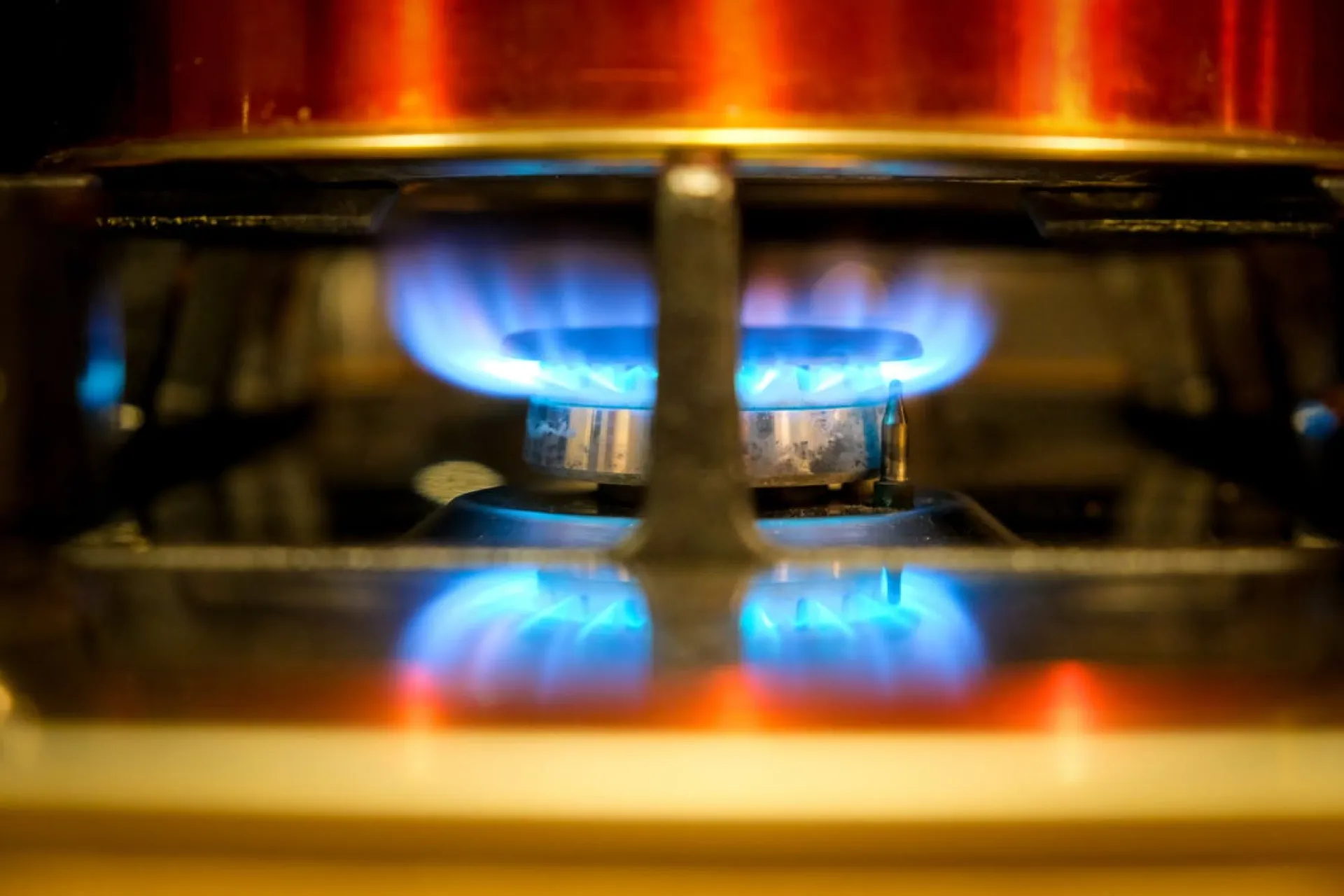 Компенсацию расходов на газификацию получили жители Новоалтайска и Первомайского района