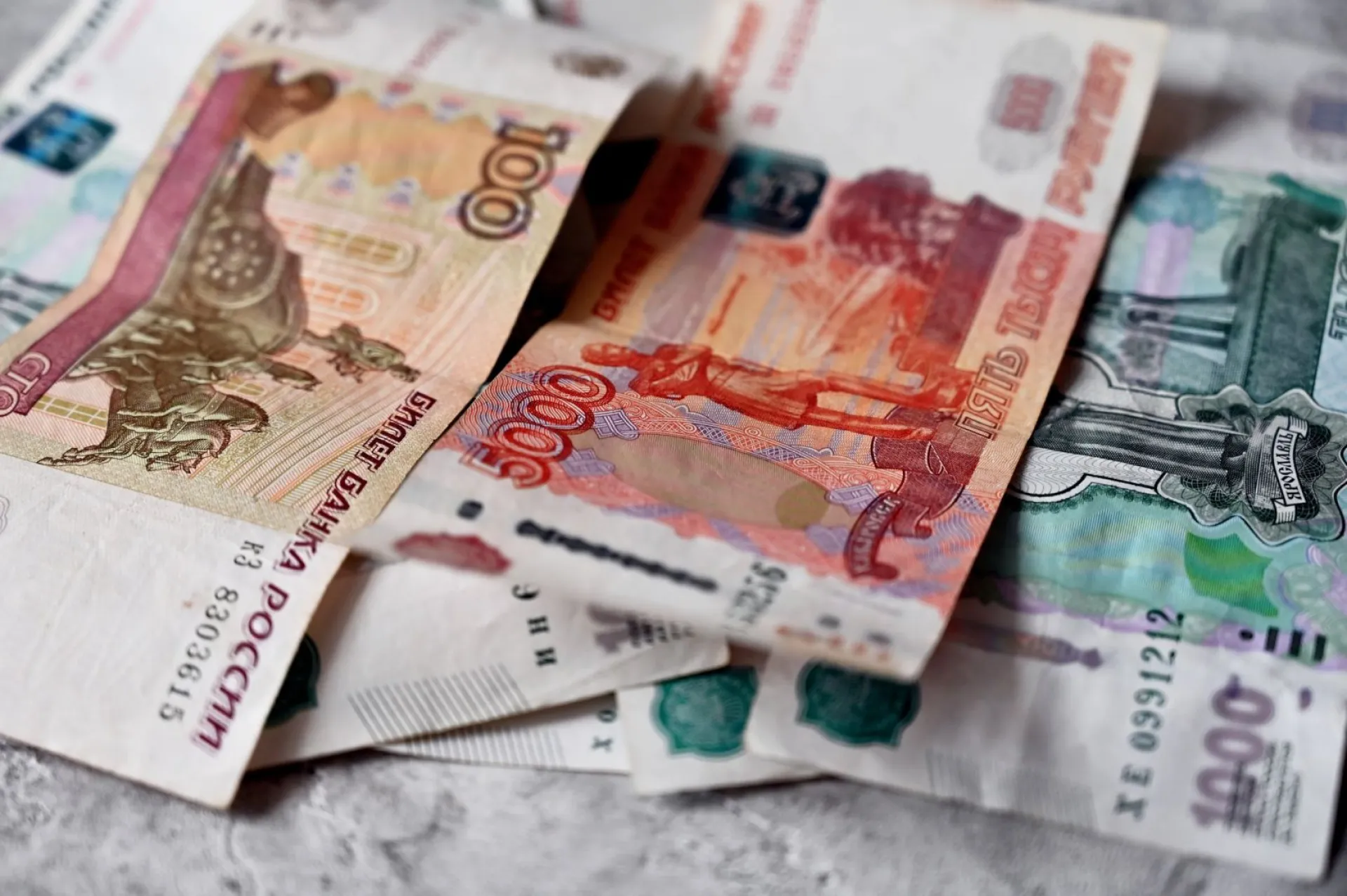 Порядок выплаты пенсий изменится в России с 2022 года