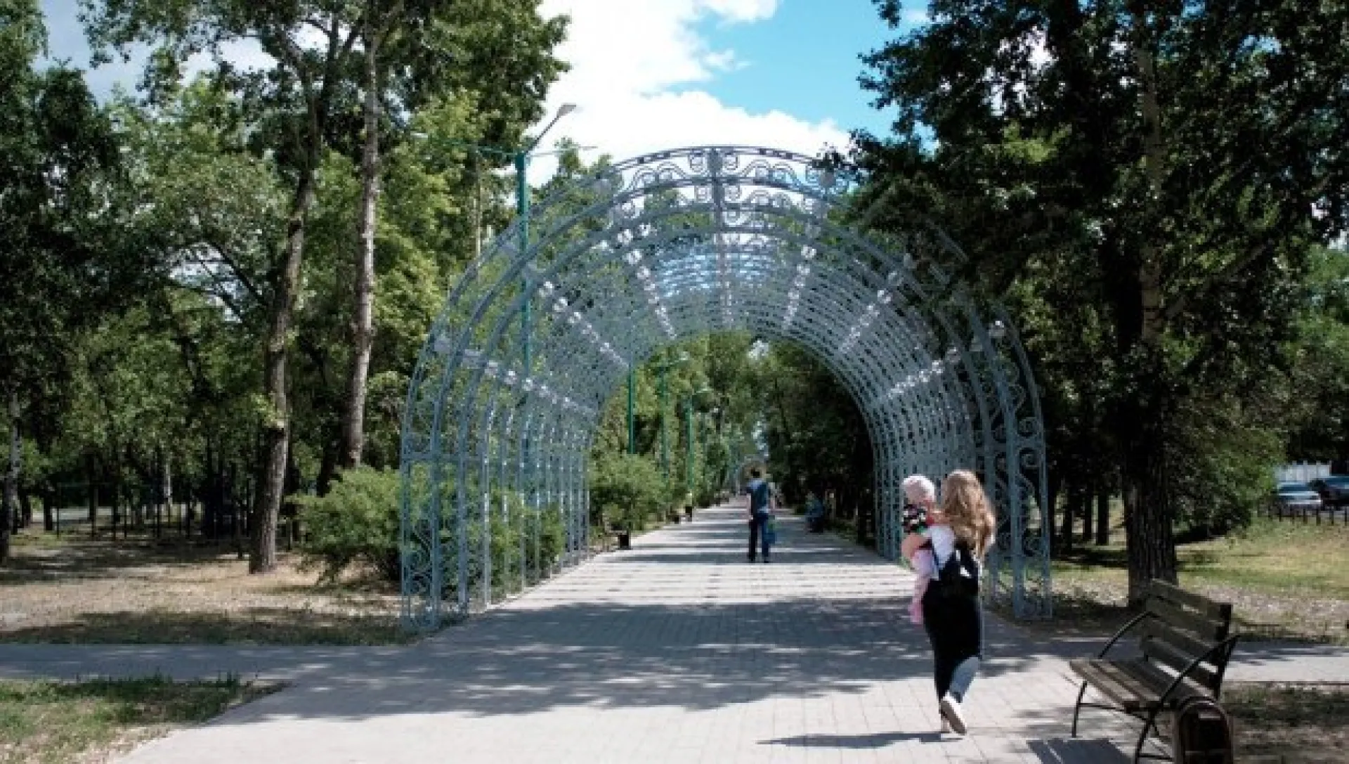 55 проектов в рамках нацпроекта «Жилье и городская среда» реализуют в Алтайском крае