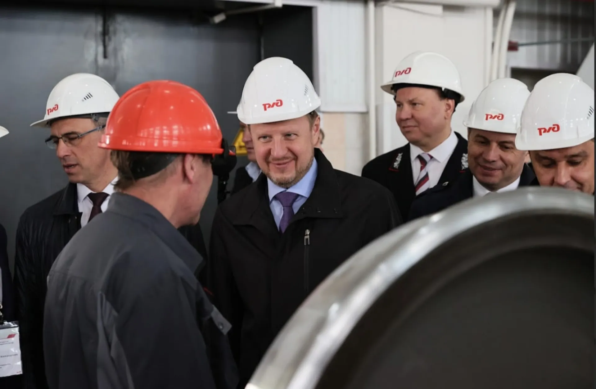 Два новых электропоезда приобретут в Алтайском крае в 2023 году
