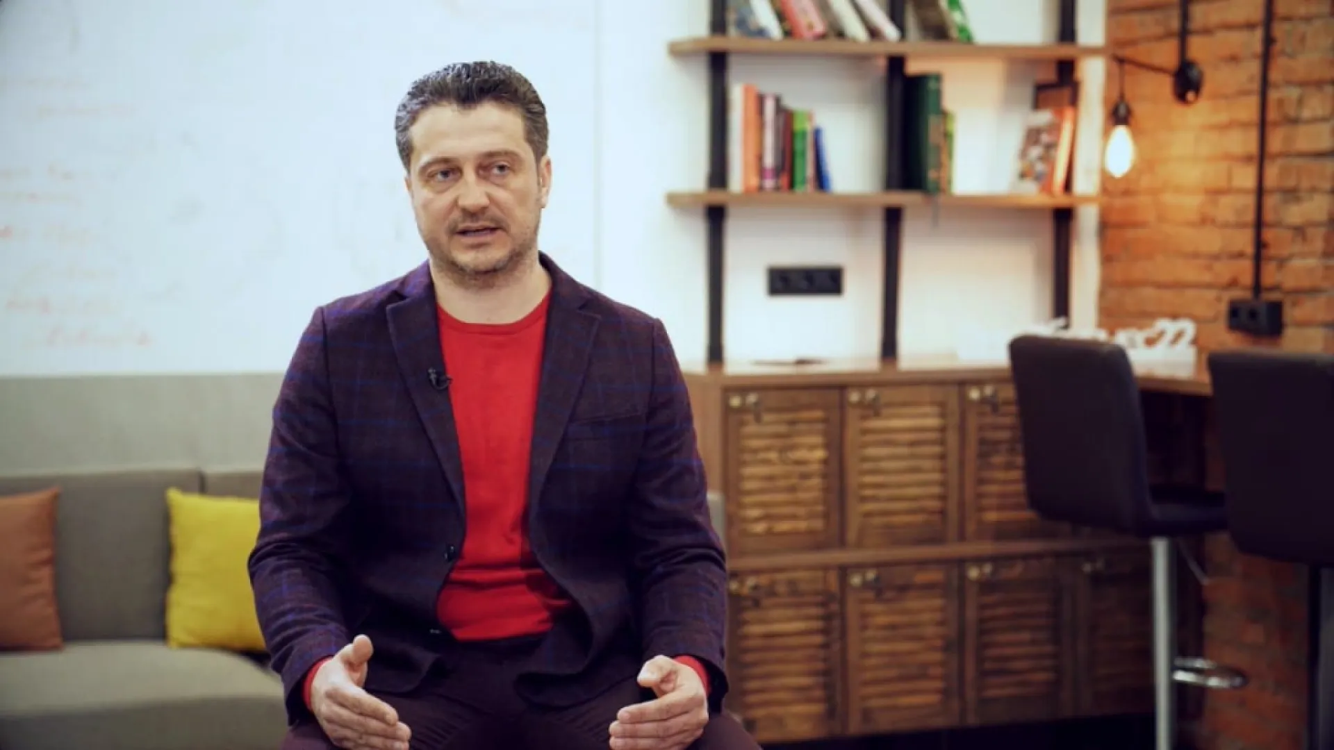 «Самое главное – это команда». Основатель «Алтай-Тент» Александр Басовский о строительстве масштабного бизнеса