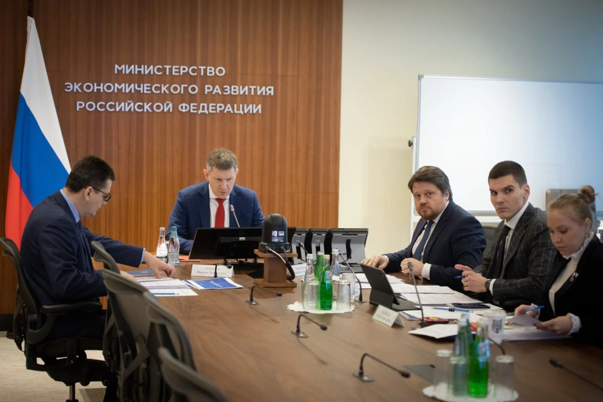 Анатолий Нагорнов: Более 1500 новых рабочих мест создали в Алтайском крае